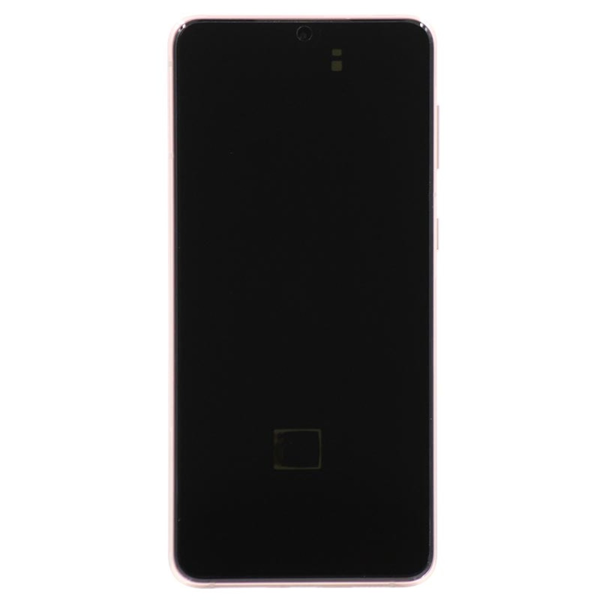 Pantalla OLED con táctil + marco Reacondicionado para Galaxy S21 Plus 5G (G996), Must Transfer Antenna for Verizon / Phantom Gold — imagen 2