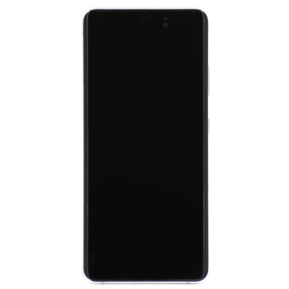 Pantalla OLED con táctil + marco Reacondicionado para Galaxy S21 Ultra 5G (G998), Must Transfer Antenna for Verizon / Phantom Silver — imagen 2