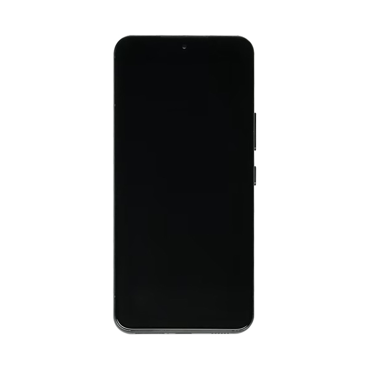 Pantalla OLED con táctil + marco Reacondicionado para Galaxy S22 5G (S901), Versión US, Phantom Black — imagen 2