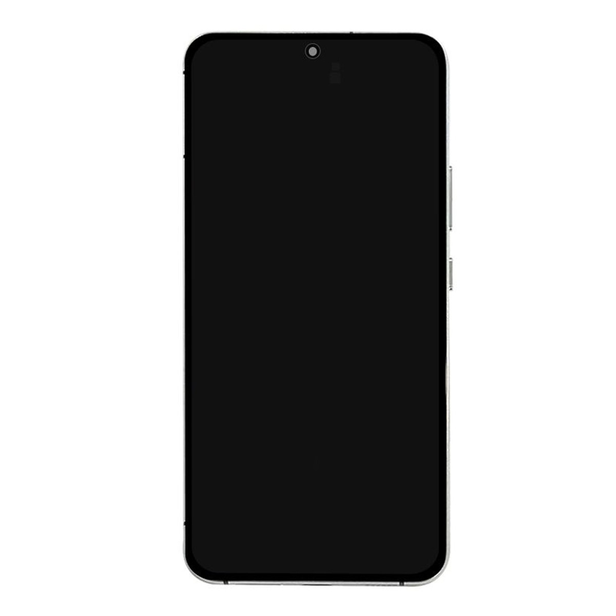 Pantalla OLED con táctil + marco Reacondicionado para Galaxy S22 Plus 5G (S906), Versión US, White — imagen 2