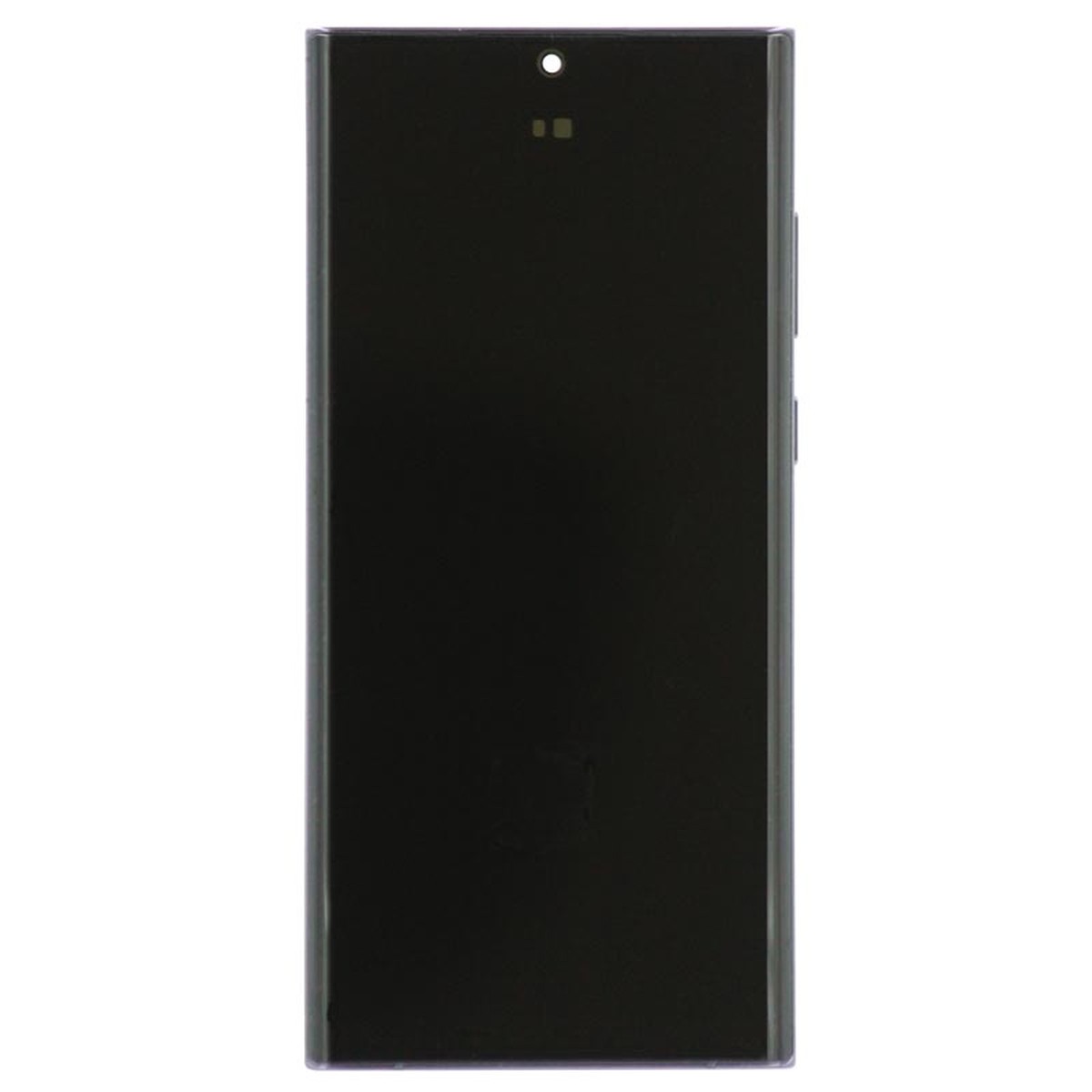 Pantalla OLED con táctil + marco Reacondicionado para Galaxy S22 Ultra 5G (S908U), Versión US, Phantom Black — imagen 2