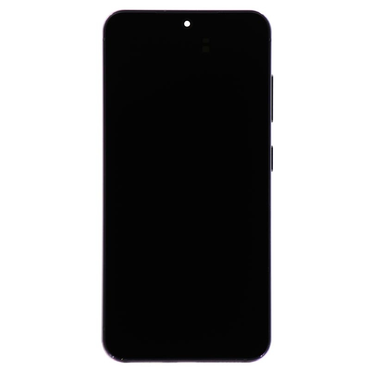 Pantalla OLED con táctil + marco Reacondicionado para Galaxy S23 5G (S911), Versión US / Internacional, Phantom Black — imagen 2