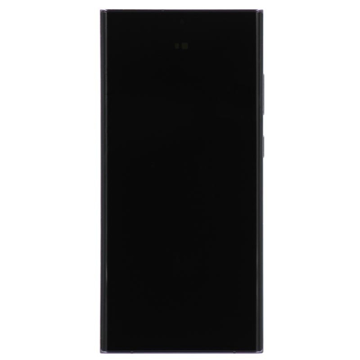 Pantalla OLED con táctil + marco Reacondicionado para Galaxy S23 Ultra 5G (S918), Versión US / Internacional, Phantom Black — imagen 2