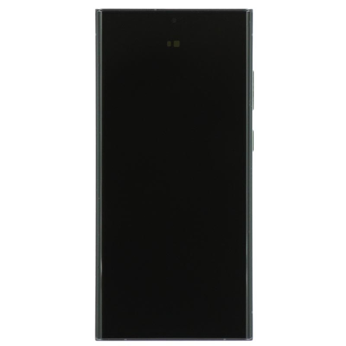 Pantalla OLED con táctil + marco Reacondicionado para Galaxy S23 Ultra 5G (S918), Versión US / Internacional, Graphite — imagen 2
