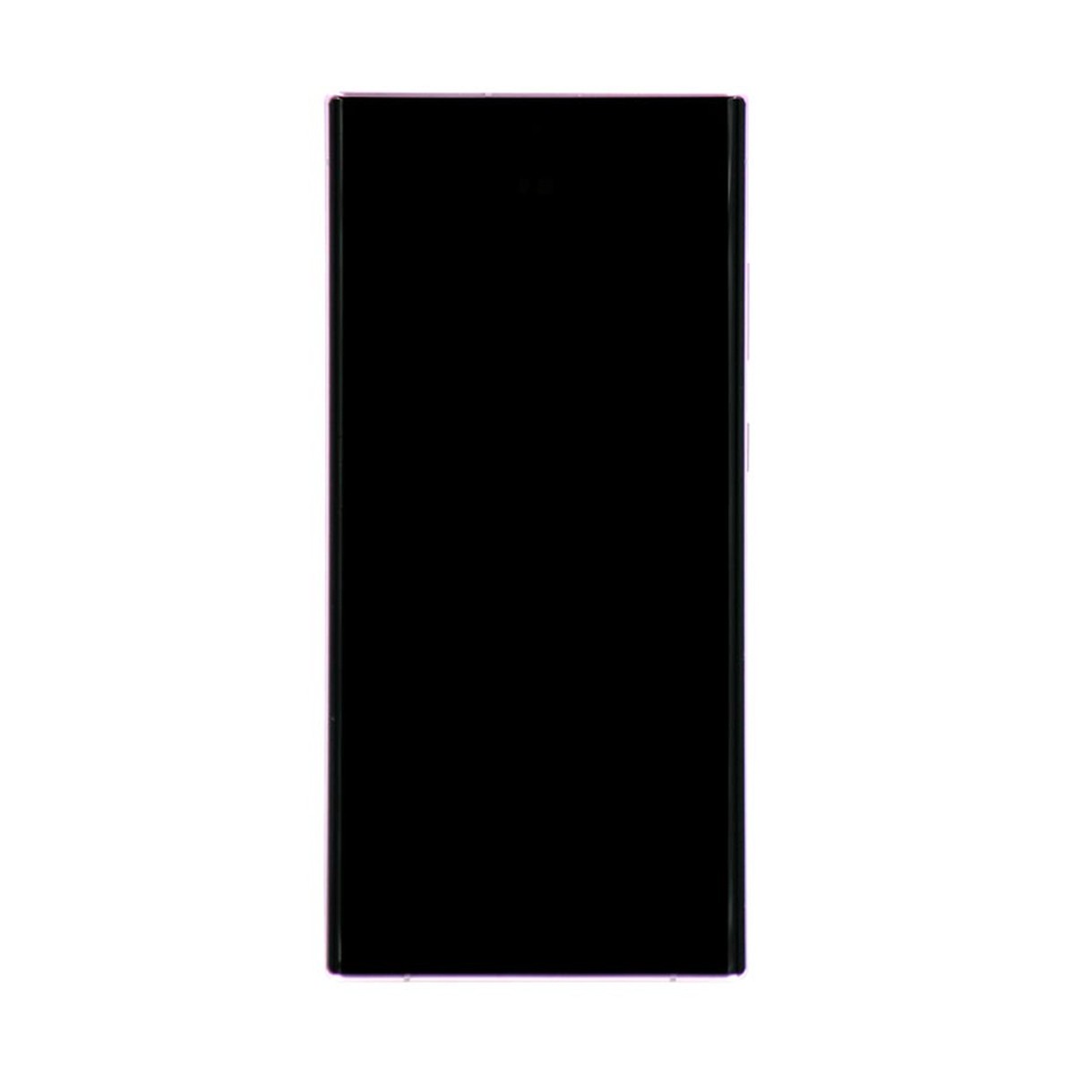 Pantalla OLED con táctil + marco Reacondicionado para Galaxy S23 Ultra 5G (S918), Versión US / Internacional, Lavender — imagen 2