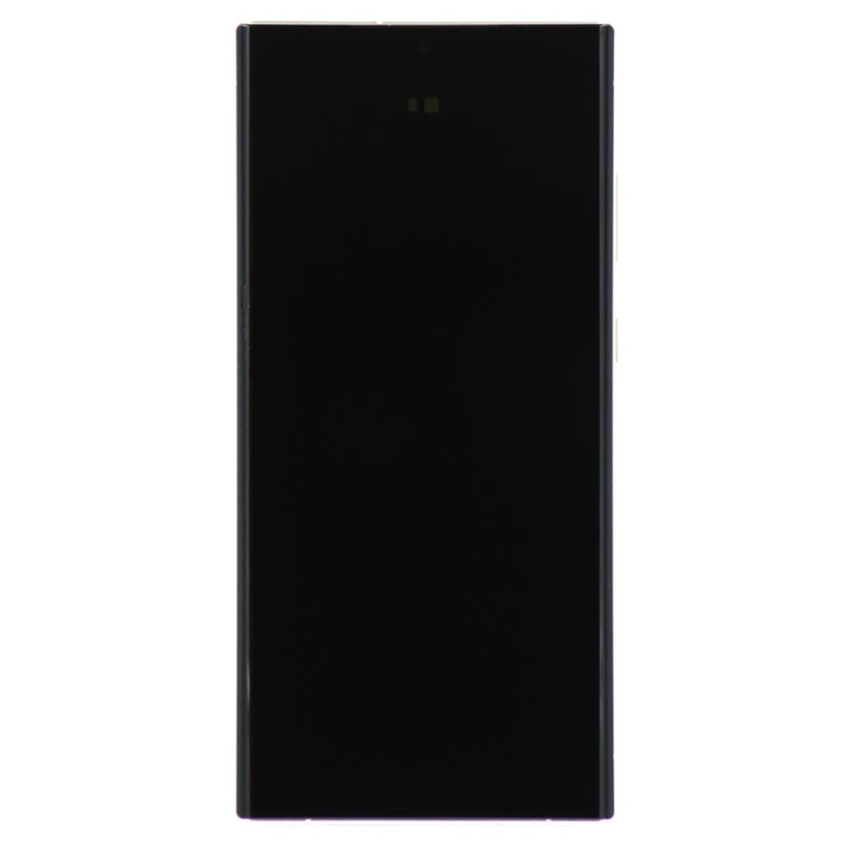 Pantalla OLED con táctil + marco Reacondicionado para Galaxy S23 Ultra 5G (S918), Versión US / Internacional, Cream — imagen 2