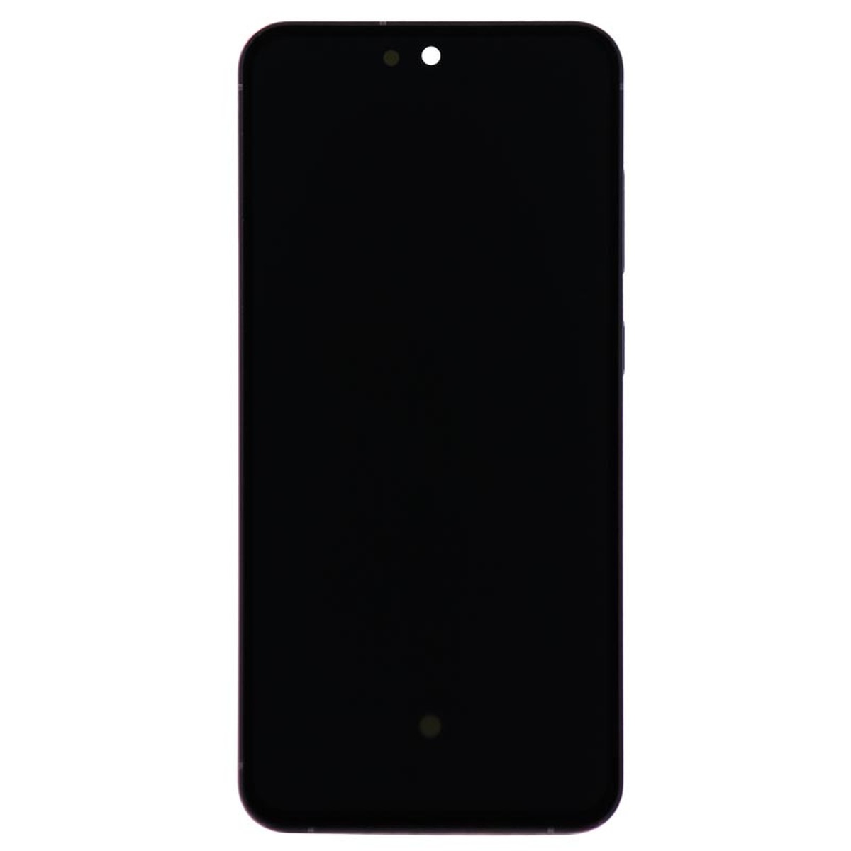 Pantalla OLED con táctil + marco Reacondicionado para Galaxy S24 FE (S721), Versión US / Internacional, Graphite — imagen 2