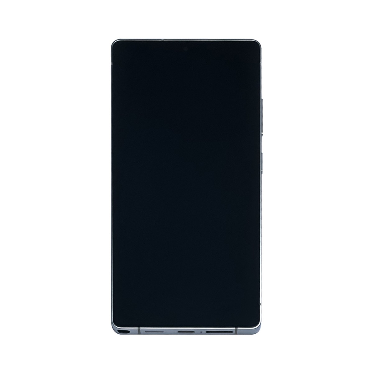 Pantalla OLED con táctil + marco Reacondicionado para Galaxy S25 Ultra (S938), Versión US / Internacional, Titanium White Silver / Titanium Silver Blue — imagen 2