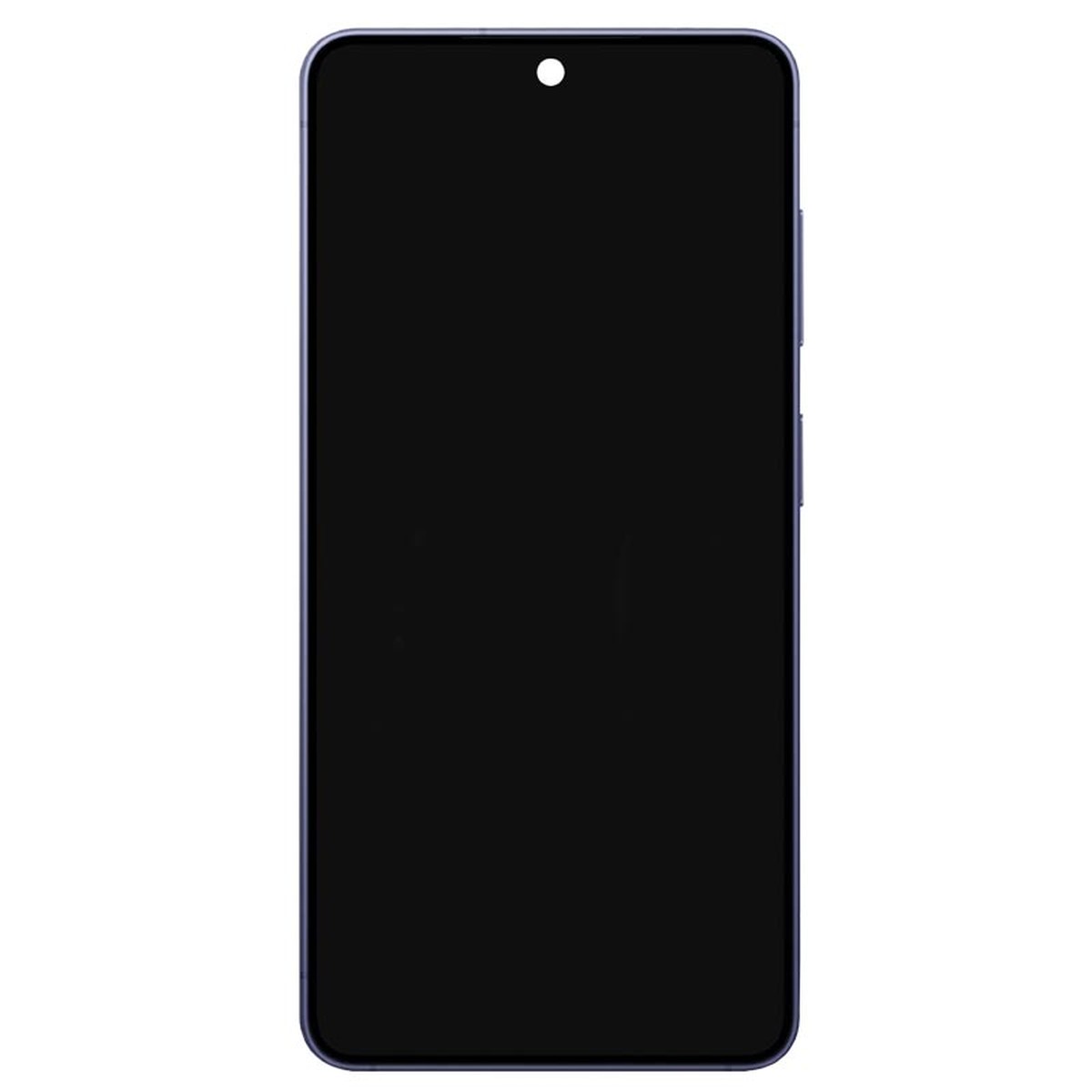 Pantalla OLED con táctil + marco Reacondicionado para Galaxy S26 5G (S942), Versión US / Internacional, Cobalt Violet — imagen 2