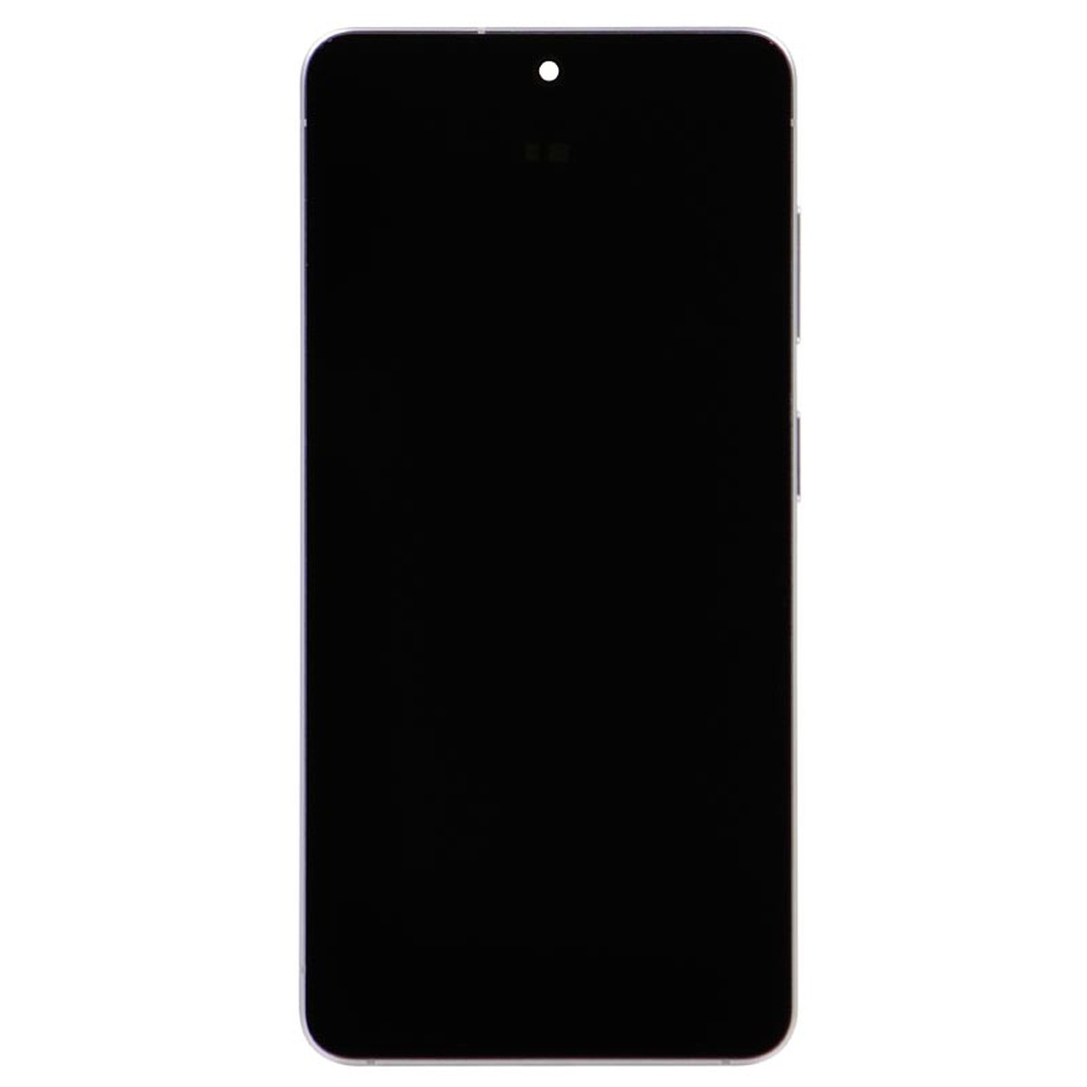 Pantalla OLED con táctil + marco Reacondicionado para Galaxy S26 5G (S942), Versión US / Internacional, White — imagen 2