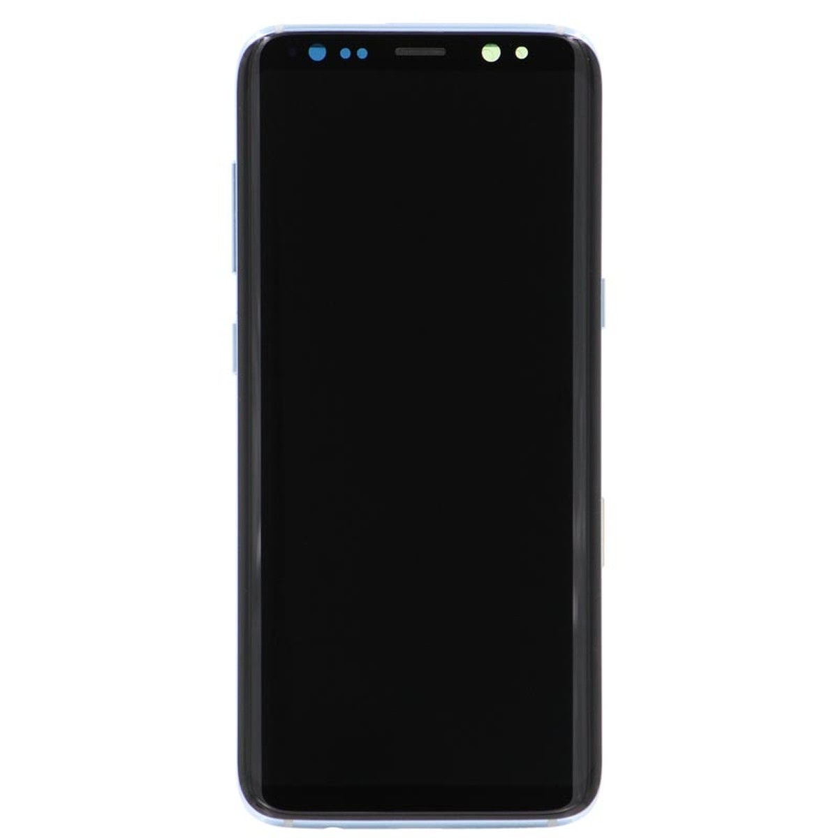 Pantalla OLED con táctil + marco Reacondicionado para Galaxy S8 (G950), Coral Blue — imagen 2