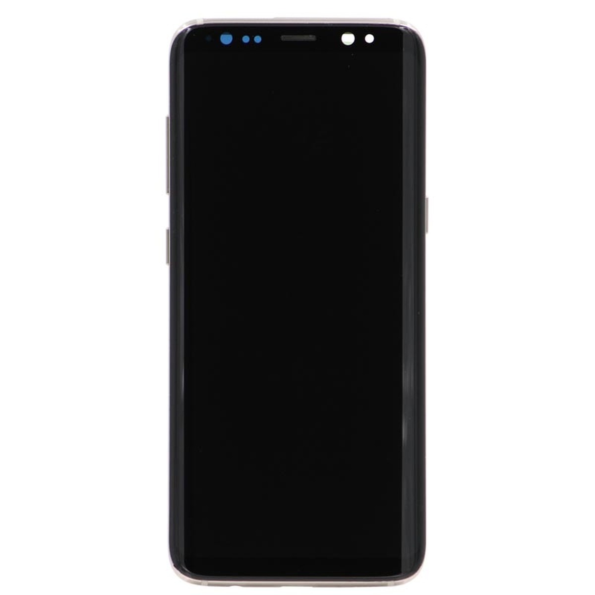 Pantalla OLED con táctil + marco Reacondicionado para Galaxy S8 (G950), Maple Gold — imagen 2