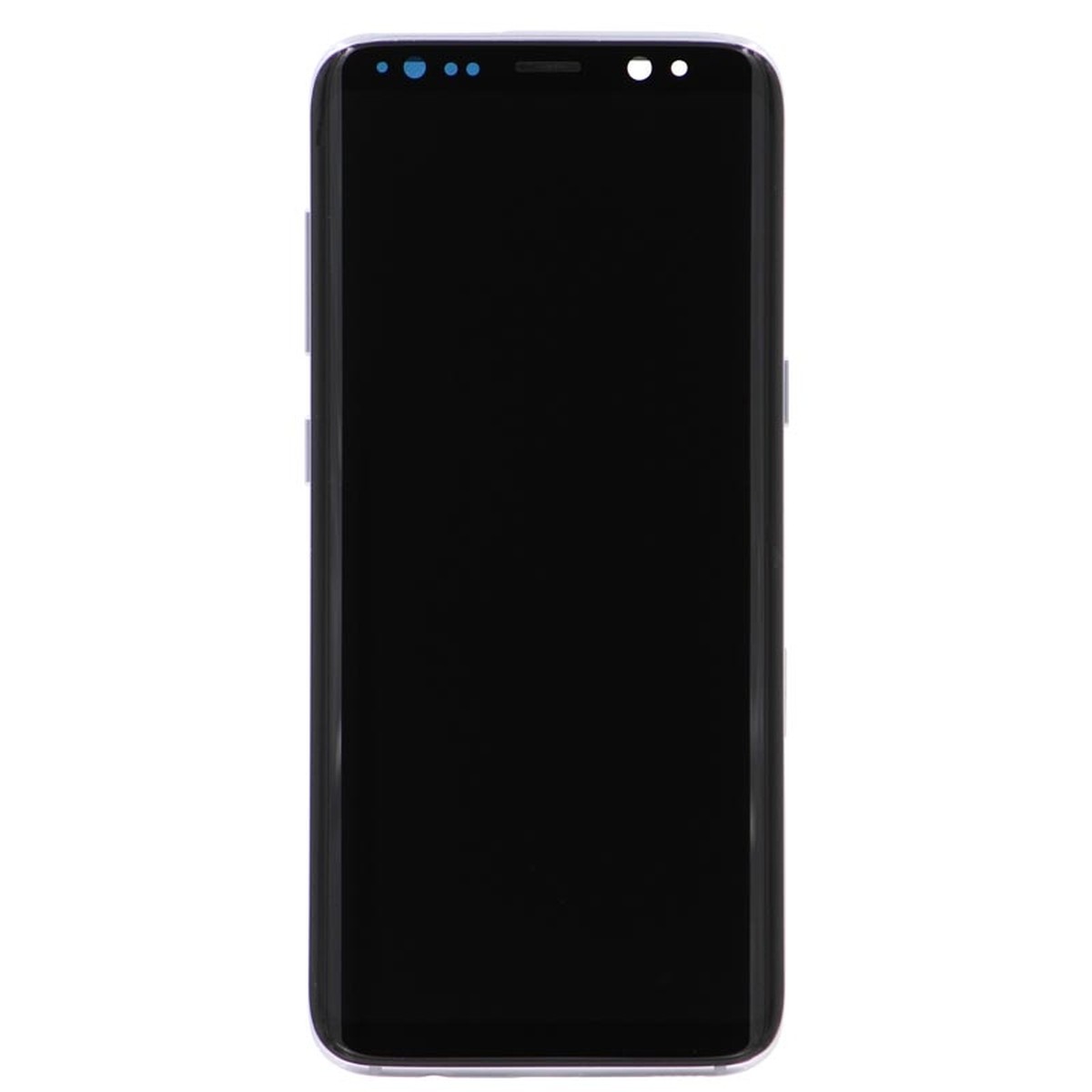 Pantalla OLED con táctil + marco Reacondicionado para Galaxy S8 (G950), Orchid Gray — imagen 2