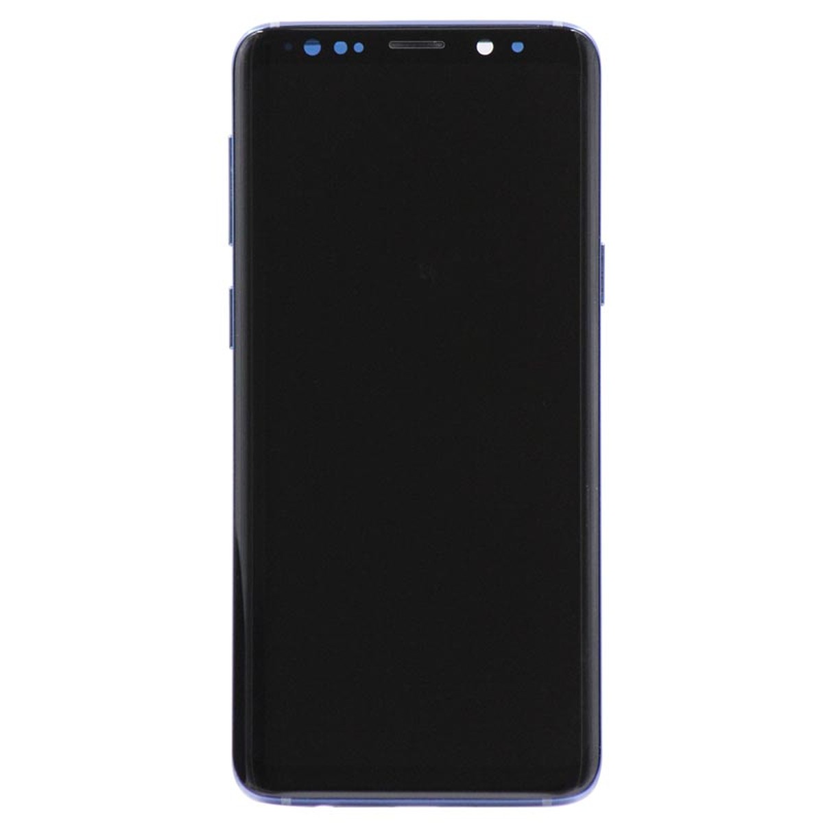 Pantalla OLED con táctil + marco Reacondicionado para Galaxy S9 (G960), Coral Blue — imagen 2