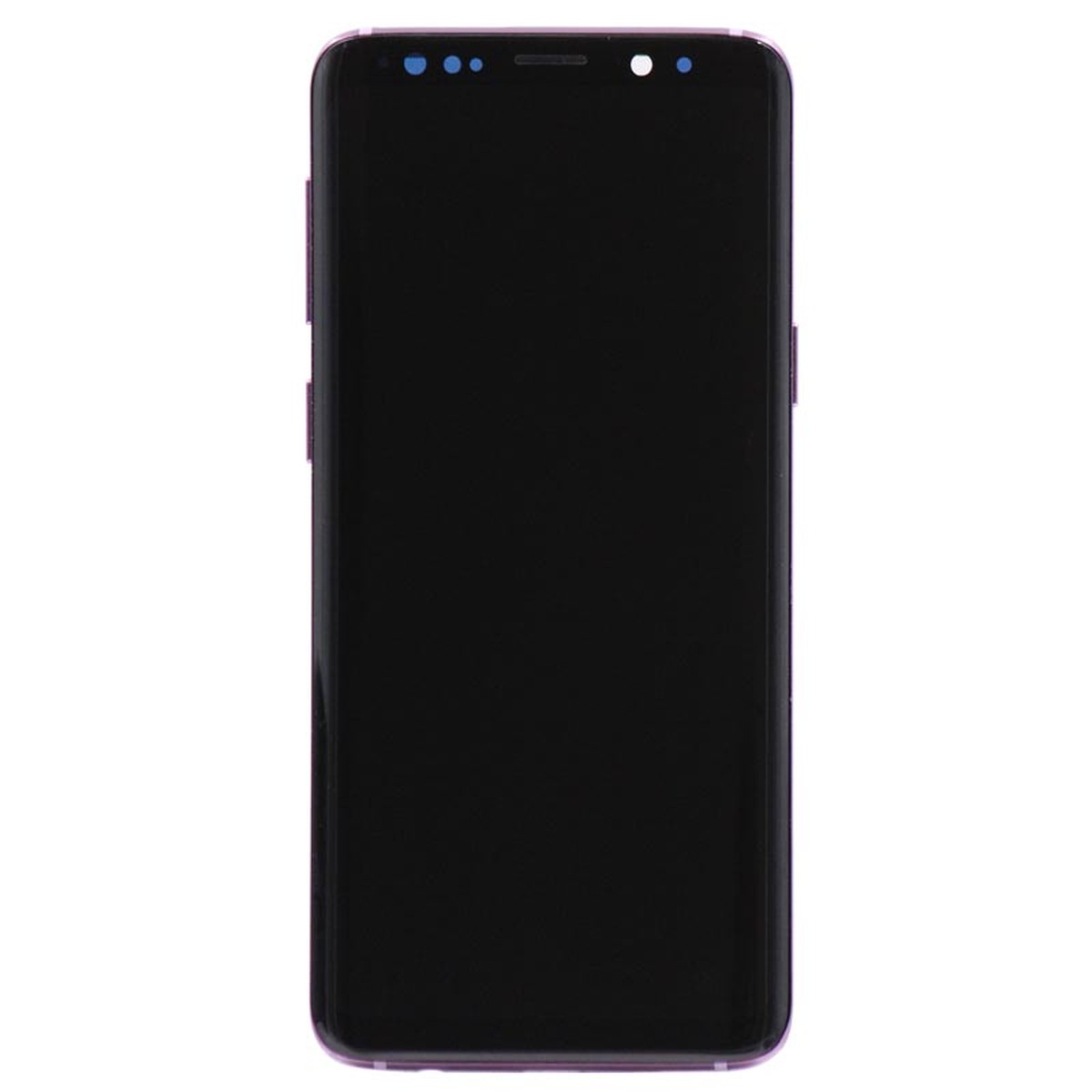 Pantalla OLED con táctil + marco Reacondicionado para Galaxy S9 (G960), Lilac Purple — imagen 2