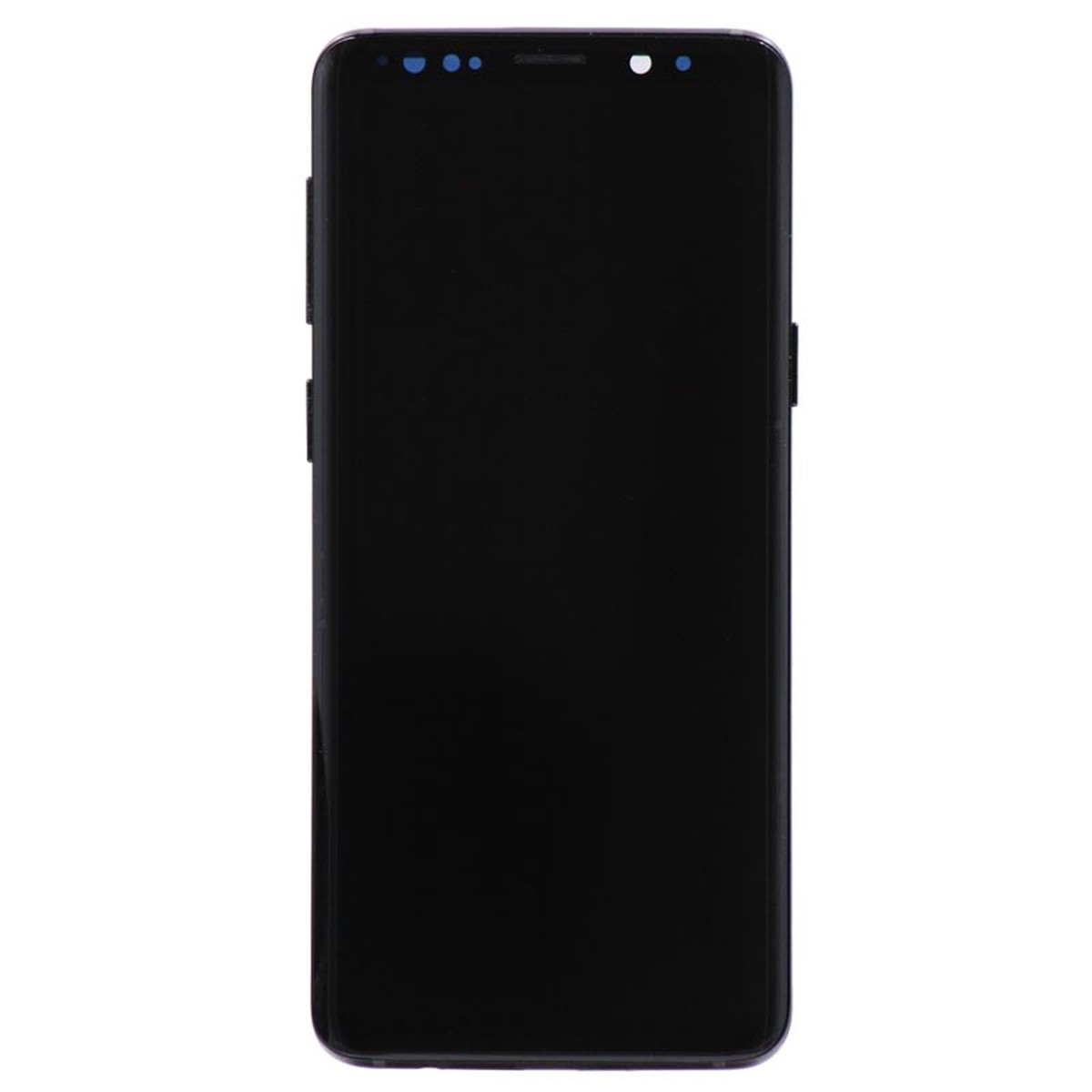 Pantalla OLED con táctil + marco Reacondicionado para Galaxy S9 (G960), Midnight Black — imagen 2
