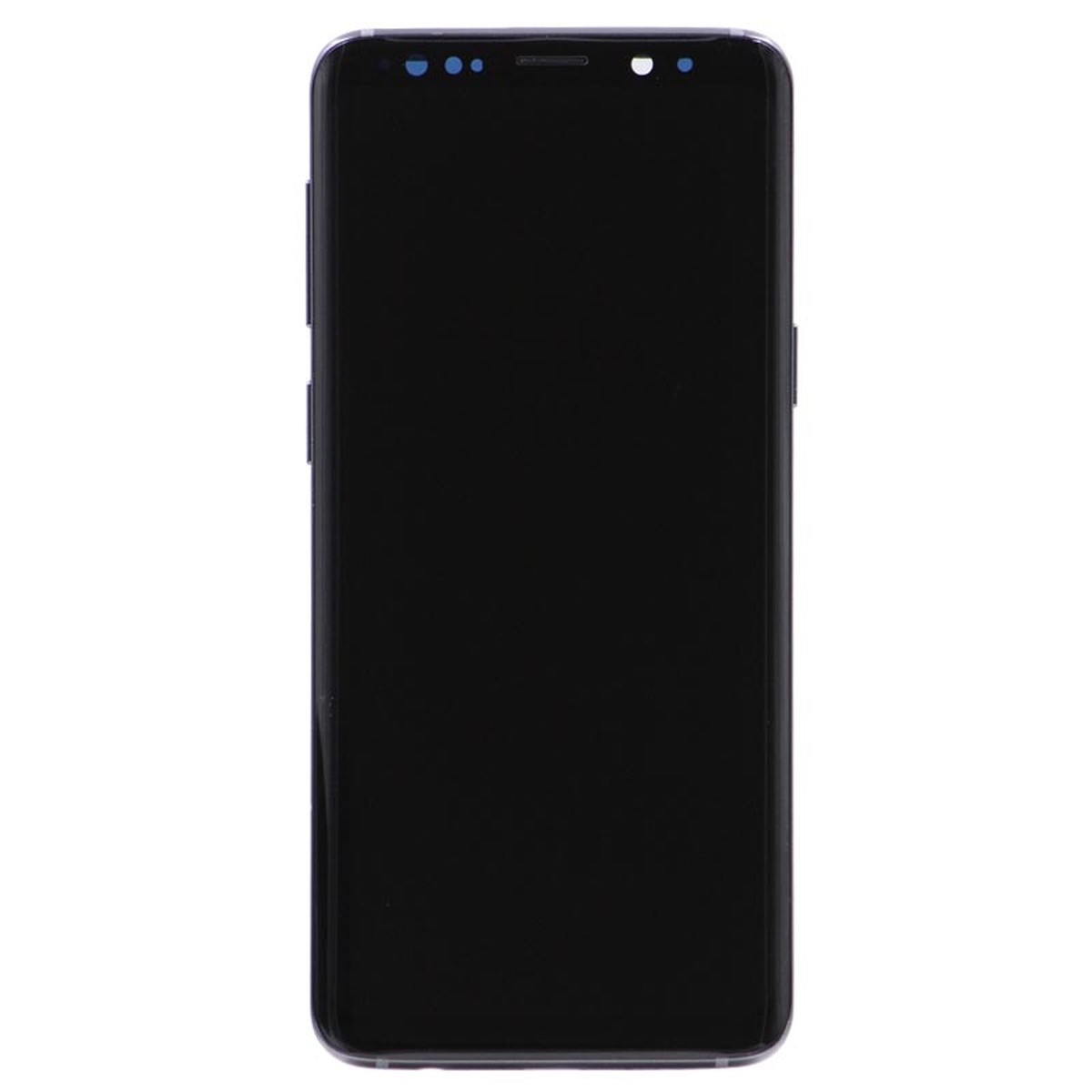 Pantalla OLED con táctil + marco Reacondicionado para Galaxy S9 (G960), Titanium Gray — imagen 2