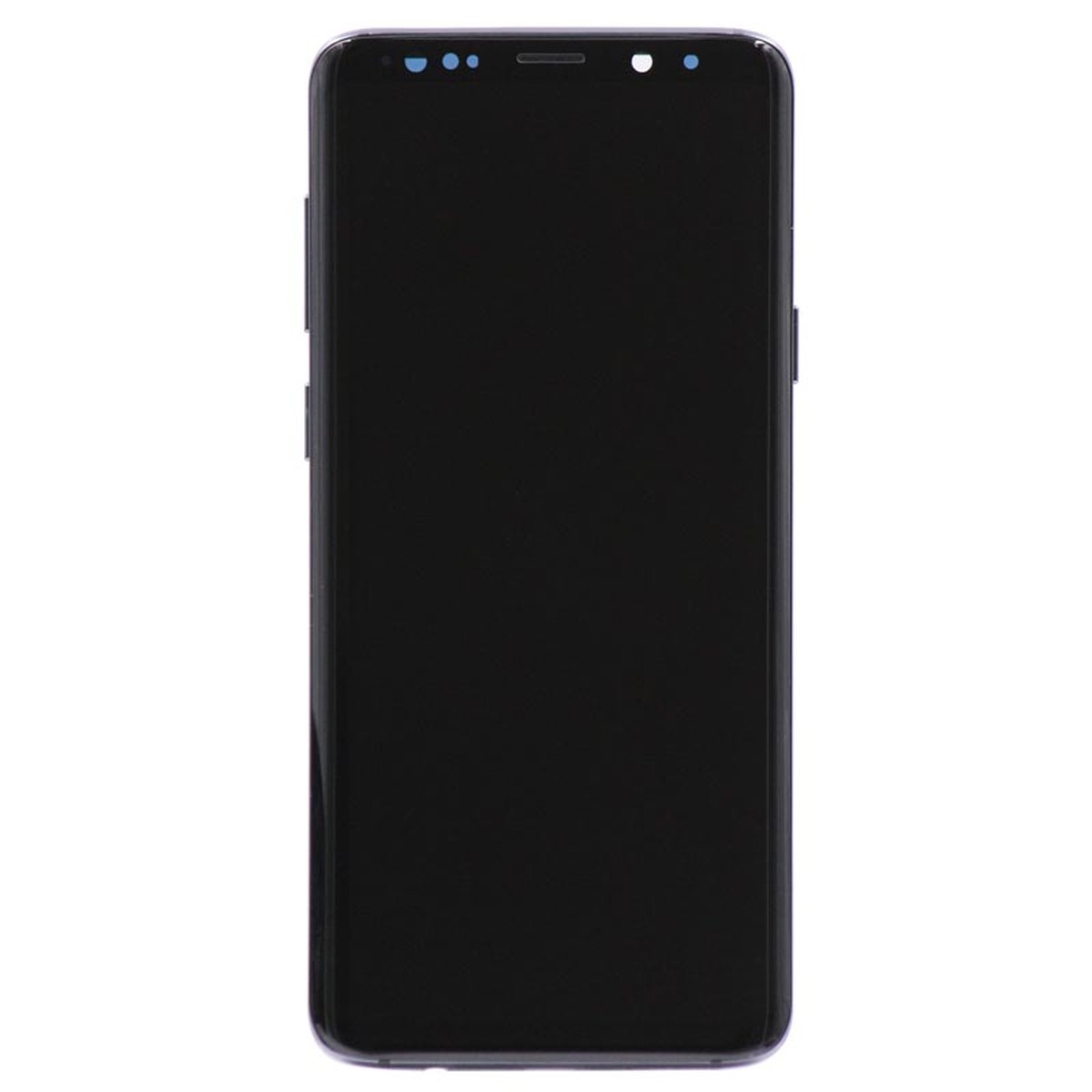 Pantalla OLED con táctil + marco Reacondicionado para Galaxy S9 Plus (G965), Titanium Gray — imagen 2