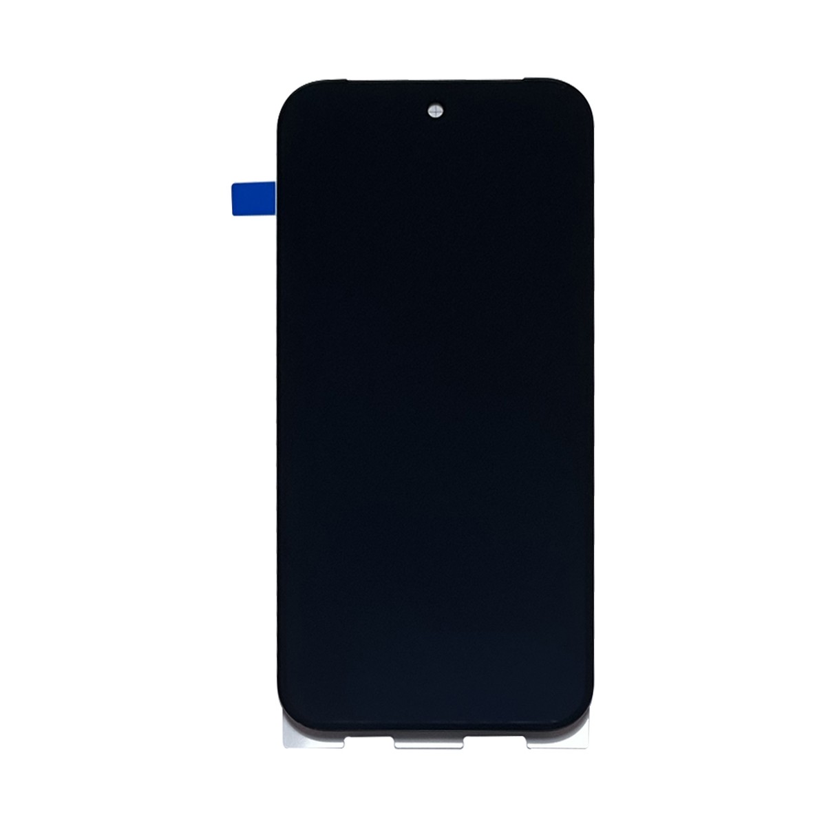 Pantalla OLED con táctil + marco Reacondicionado para Google Pixel 10, Black — imagen 2