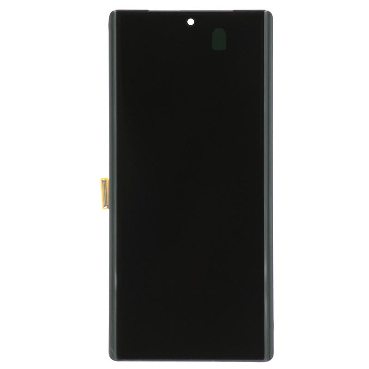 Pantalla OLED con táctil + marco Reacondicionado para Google Pixel 6 Pro, Black — imagen 2