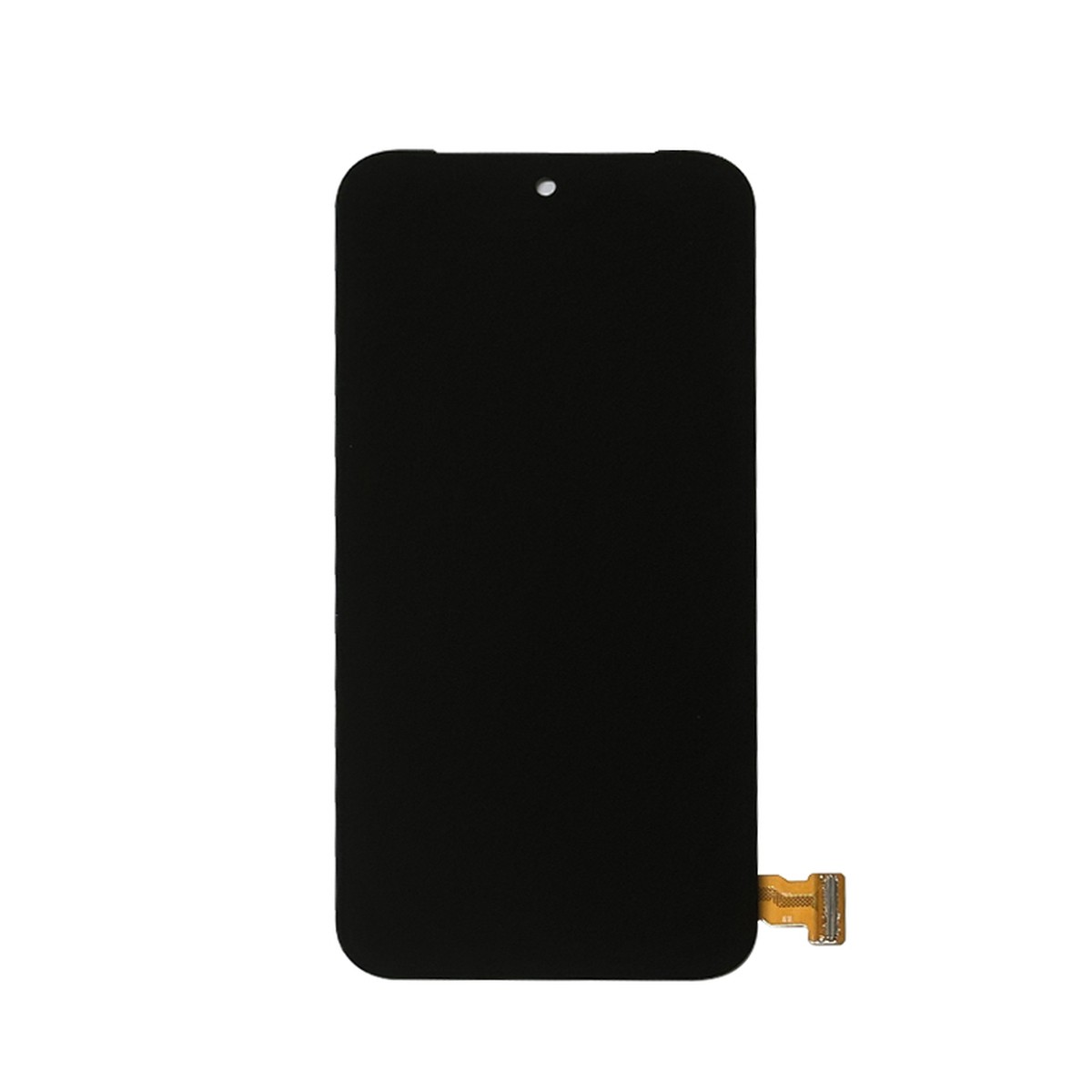Pantalla OLED con táctil + marco Reacondicionado para Google Pixel 9 Pro XL, Black — imagen 2