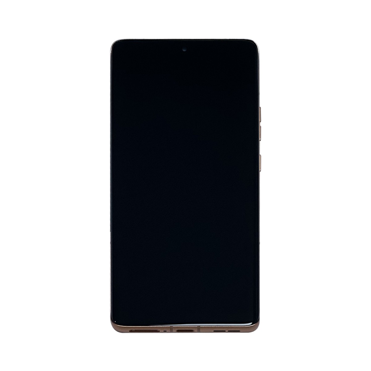Pantalla OLED con táctil + marco Reacondicionado para Moto Edge 50 (XT2407), Peach Fuzz — imagen 2