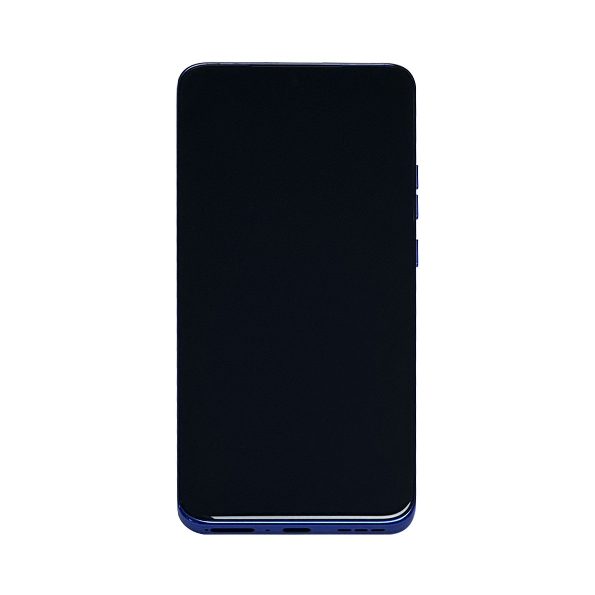 Pantalla OLED con táctil + marco Reacondicionado para Moto Edge 50 Neo (XT2409-3), Nautical Blue — imagen 2