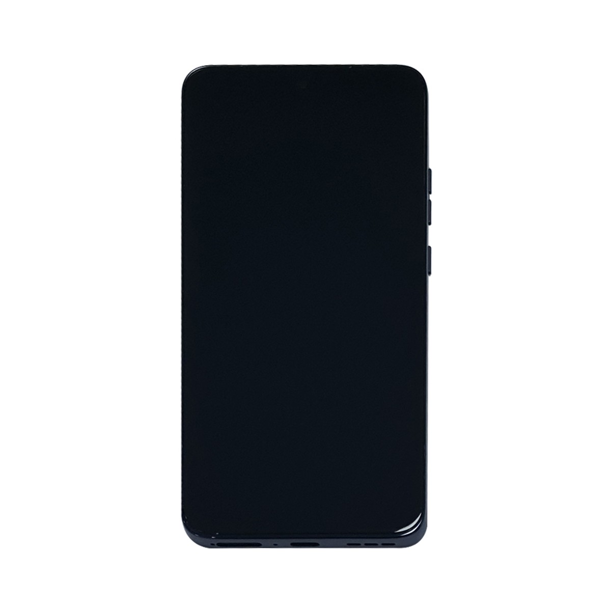 Pantalla OLED con táctil + marco Reacondicionado para Moto Edge 50 Neo (XT2409-3), Grisaille — imagen 2