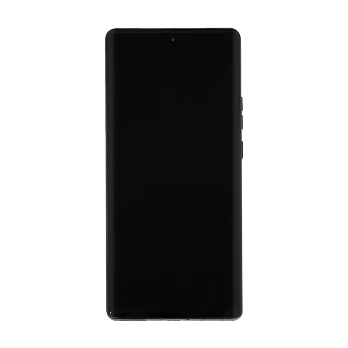 Pantalla OLED con táctil + marco Reacondicionado para Moto Edge X40 5G / Edge Plus / Edge 40 Pro (XT2301-5), Black — imagen 2