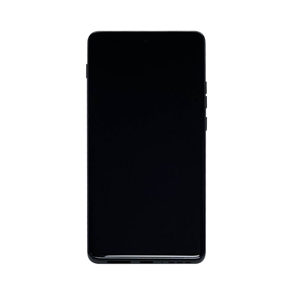 Pantalla OLED con táctil + marco Reacondicionado para Moto Edge (XT2405), Black — imagen 2