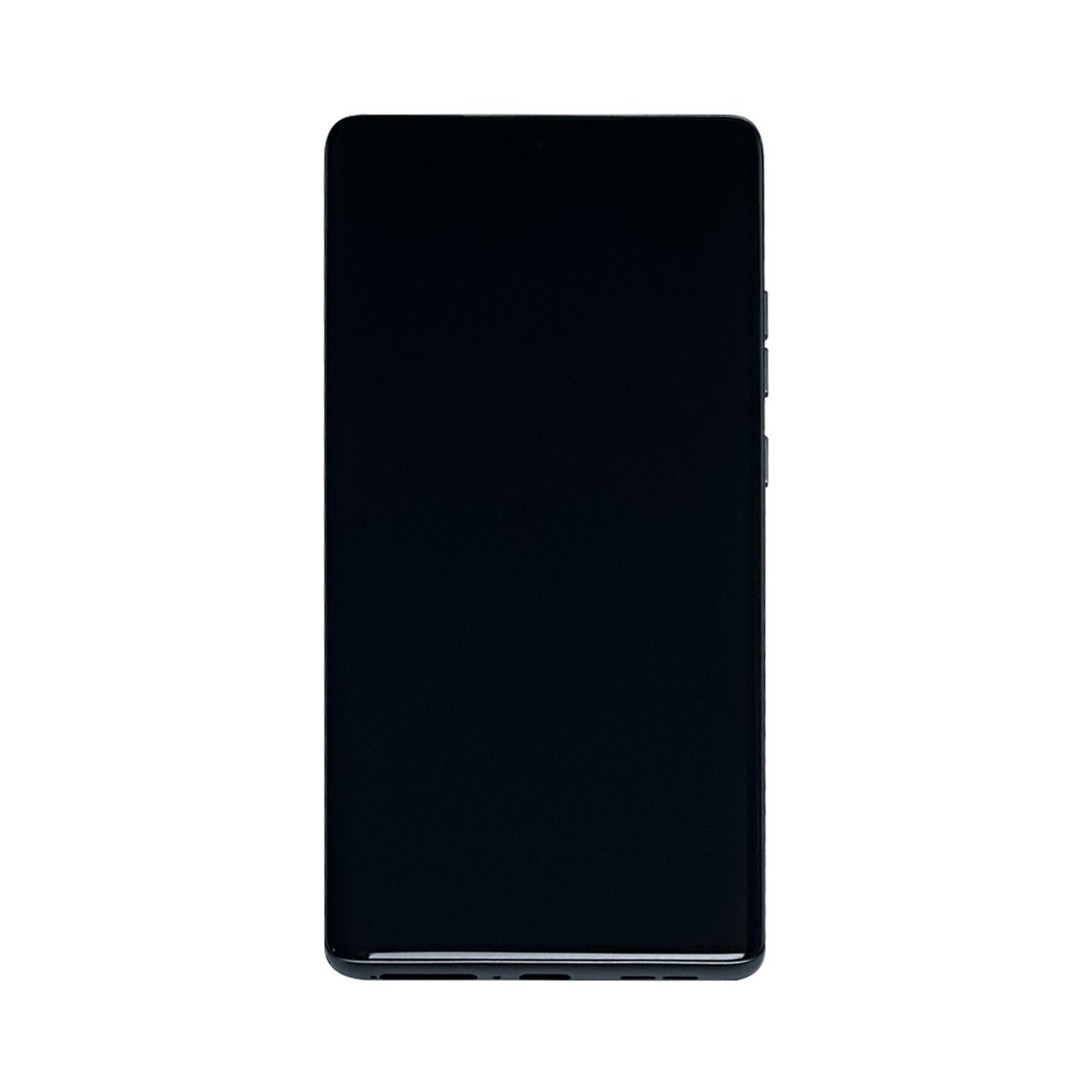 Pantalla OLED con táctil + marco Reacondicionado para Moto G85 5G (XT2427), Urban Gray — imagen 2