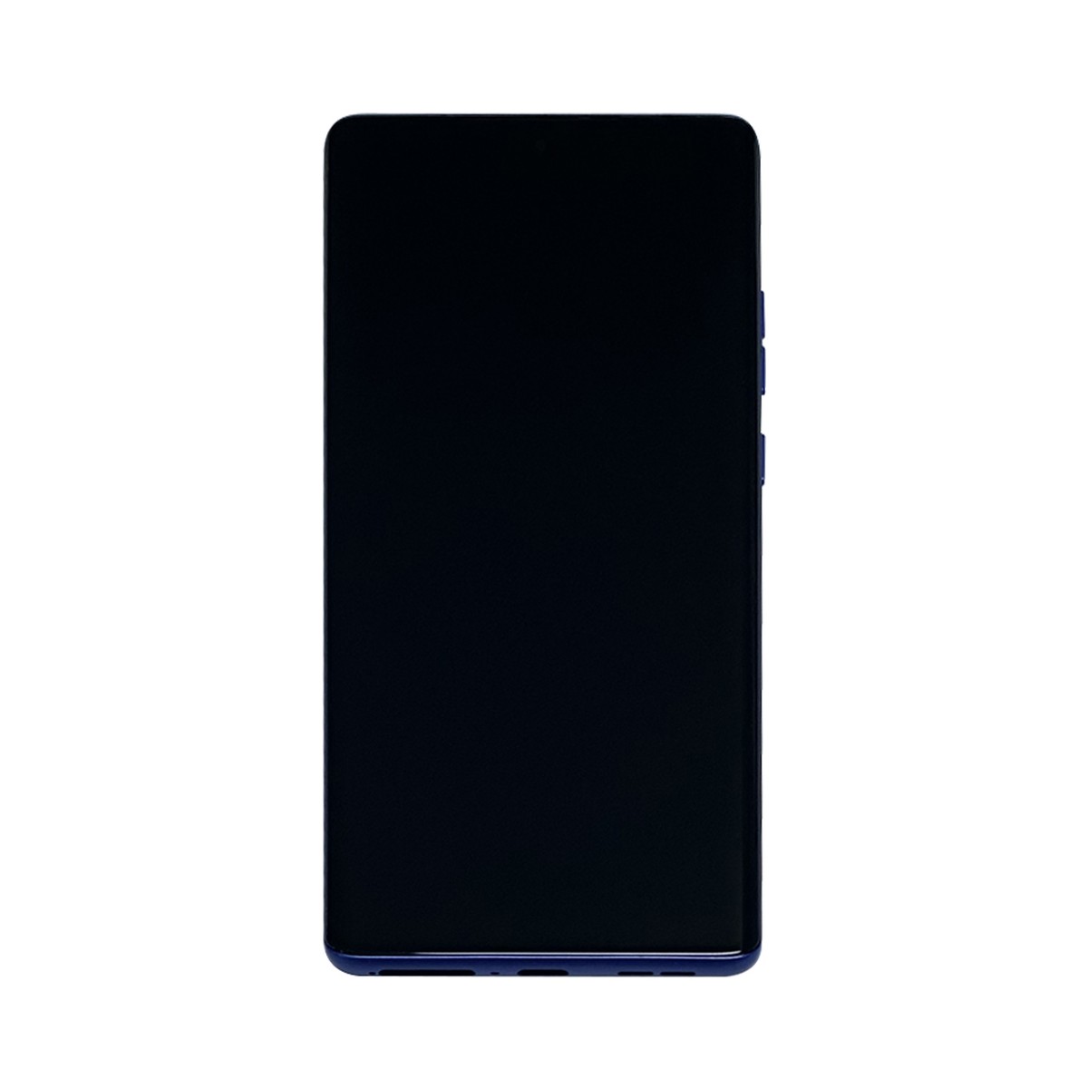 Pantalla OLED con táctil + marco Reacondicionado para Moto G85 (XT2427), Cobalt Blue — imagen 2
