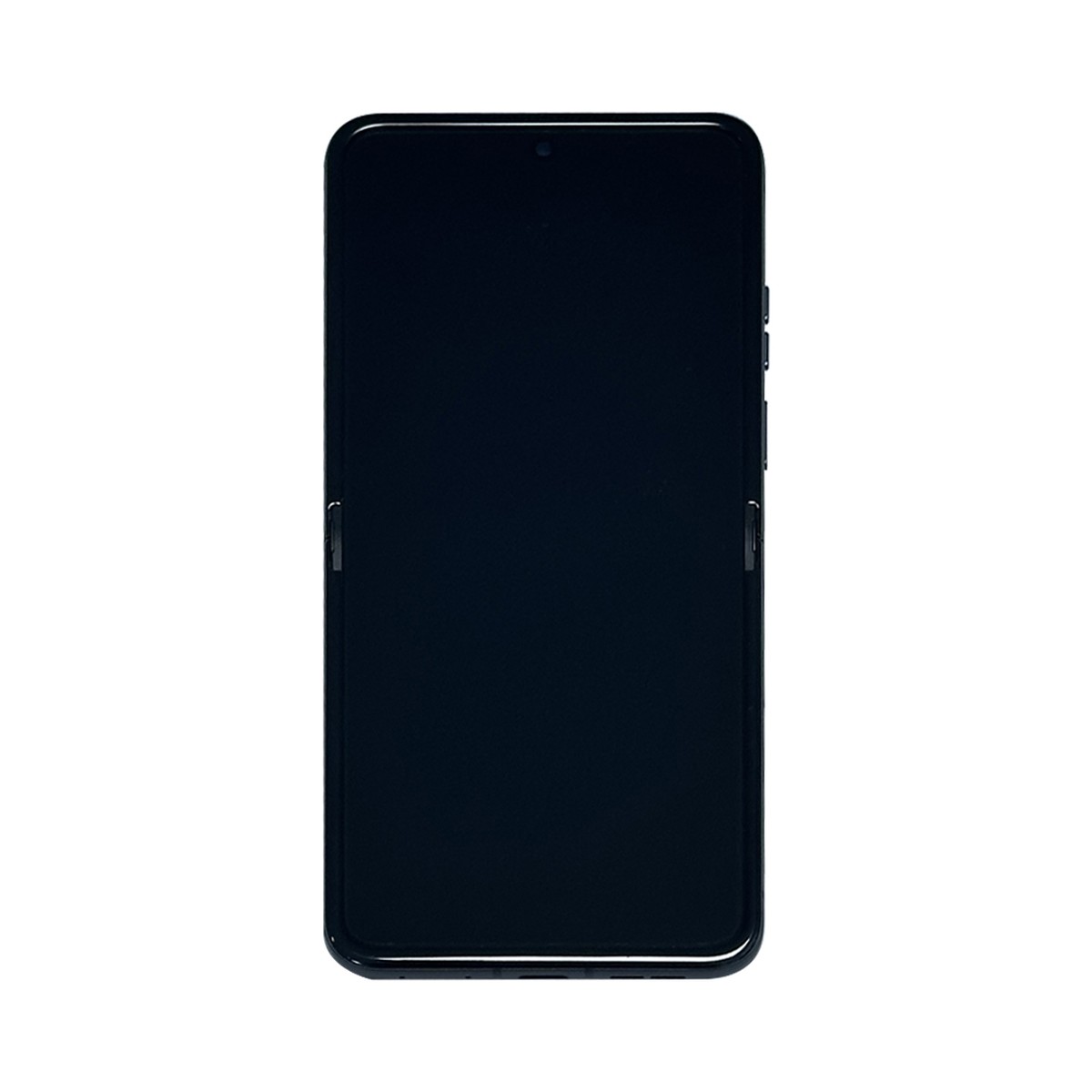 Pantalla OLED con táctil + marco Reacondicionado para Moto Razr / Razr 50 (XT2453), Koala Gray — imagen 2