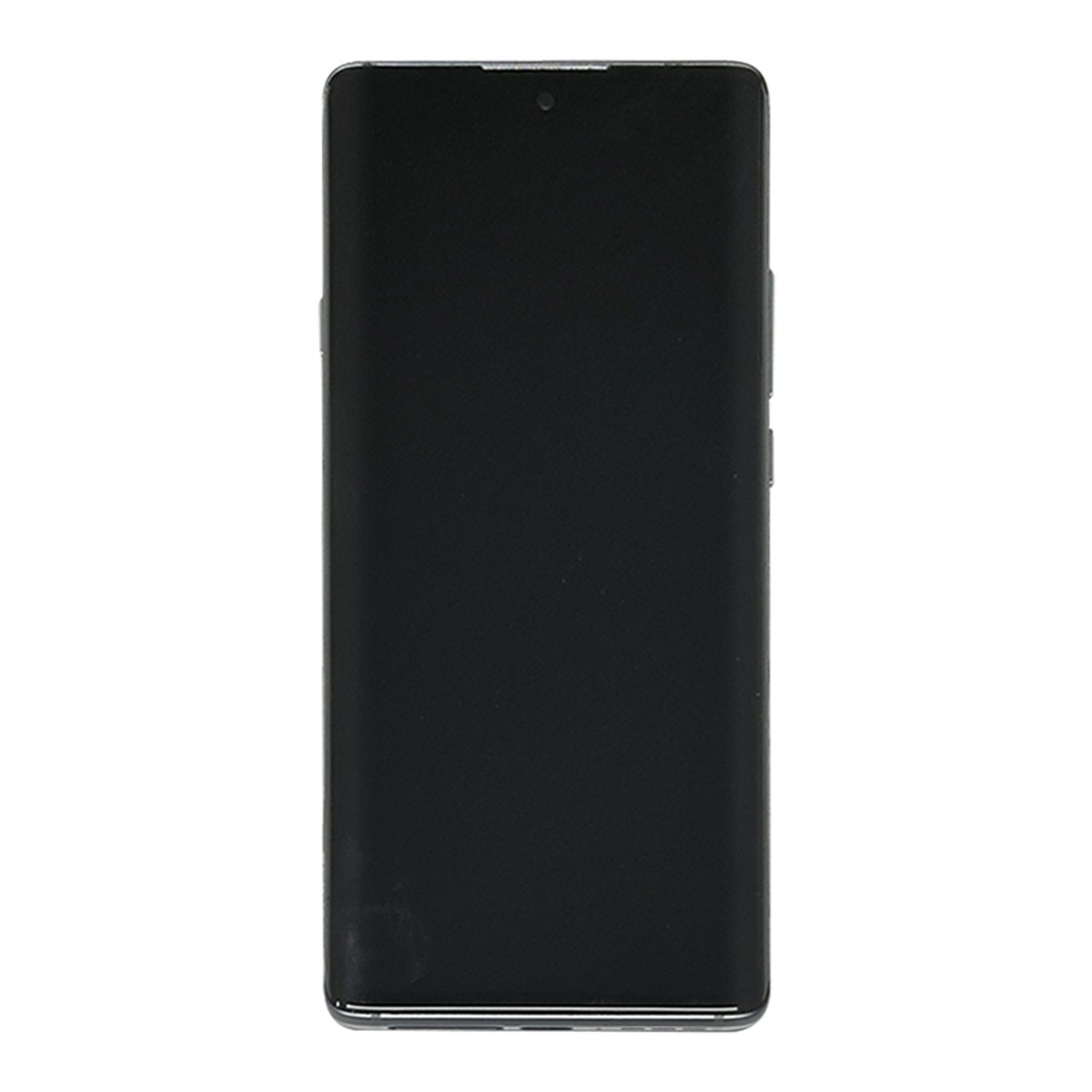 Pantalla OLED con táctil + marco Reacondicionado para TCL 20 Pro 5G, Moondust Gray — imagen 2