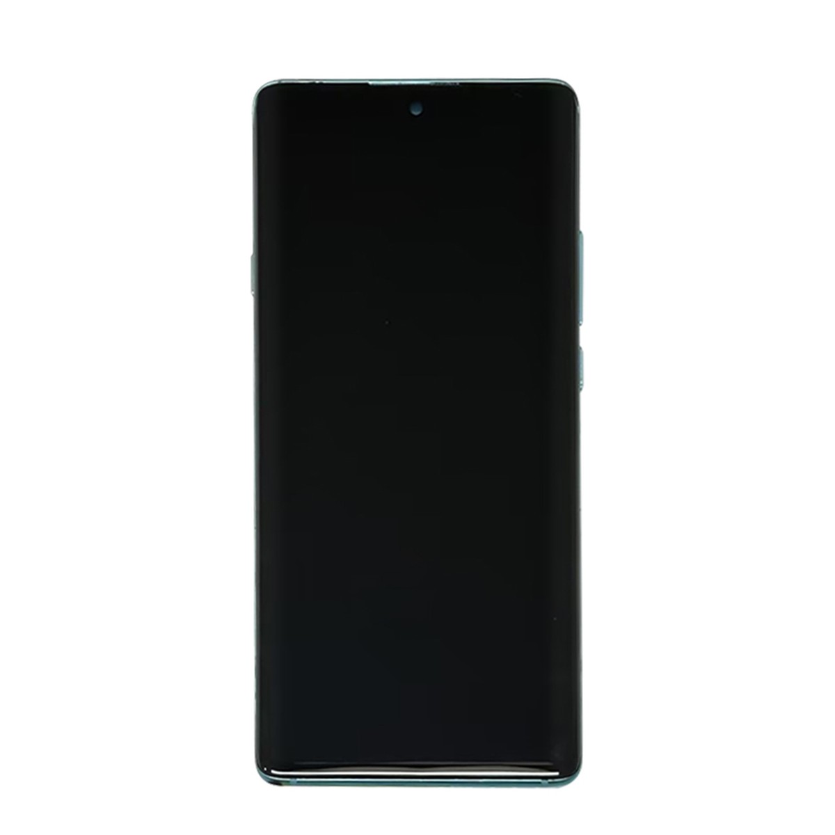 Pantalla OLED con táctil + marco Reacondicionado para TCL 20 Pro 5G, Marine Blue — imagen 2