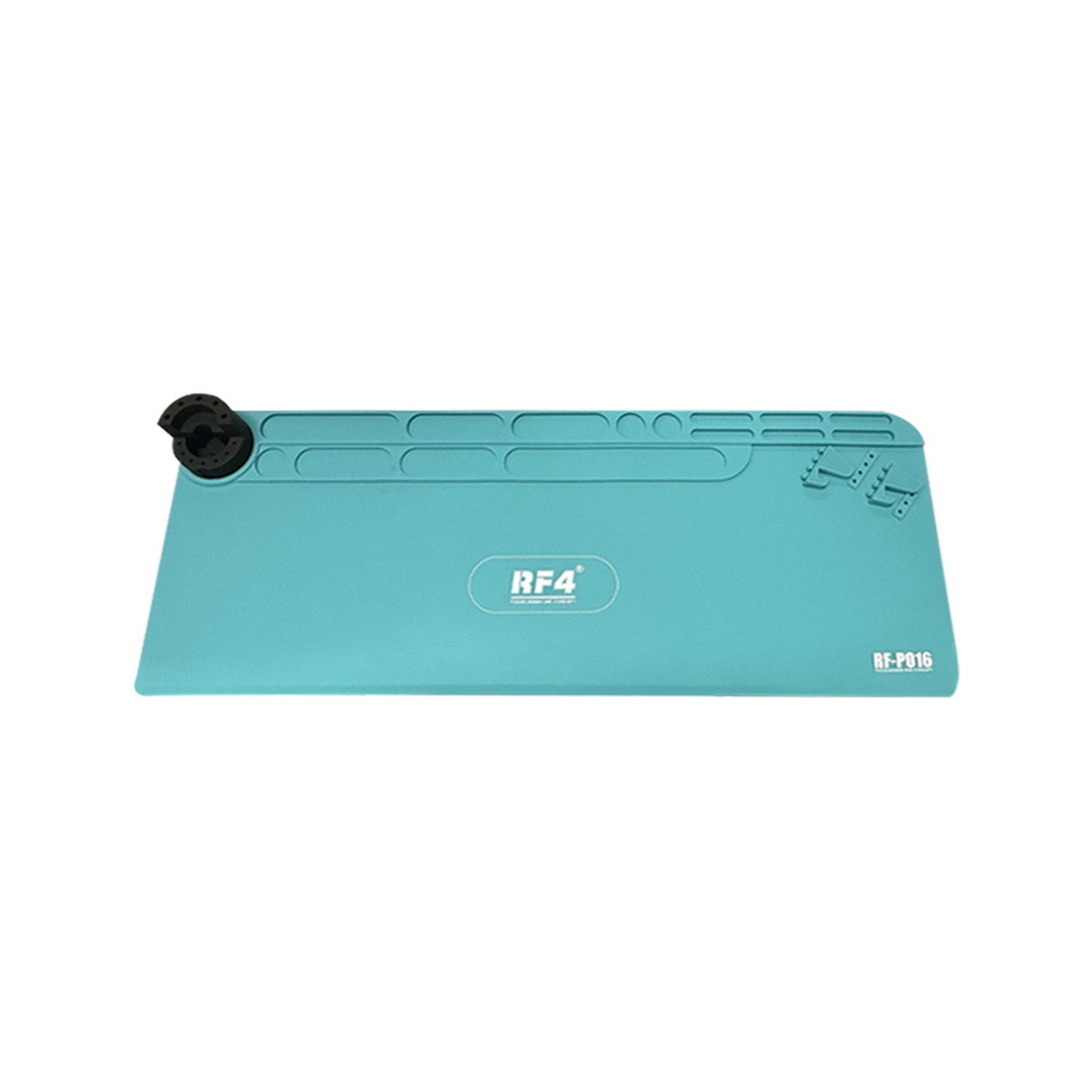 Tapete aislante térmico RF-P016 soldadura ESD antiestático Relife