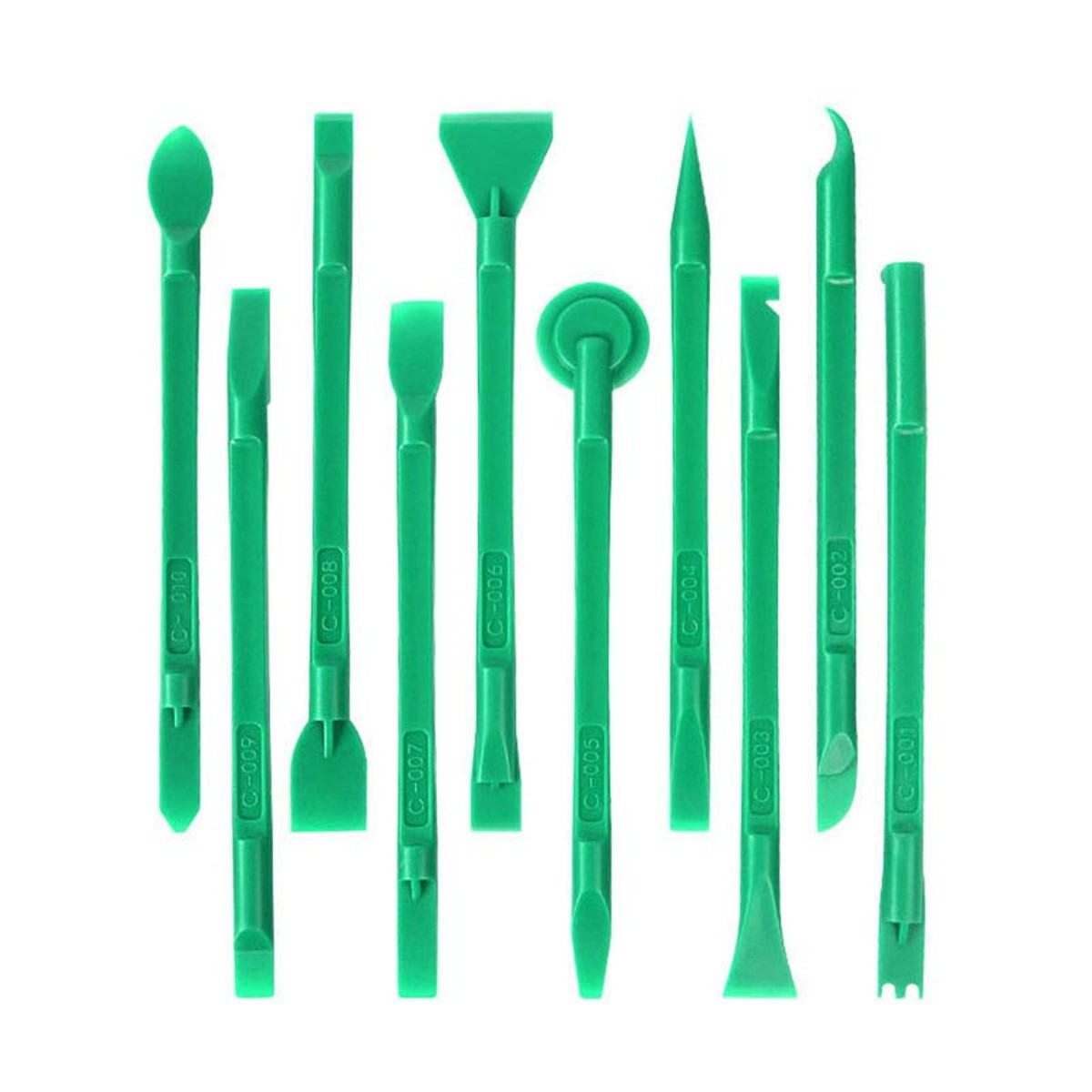Set multifunción de herramientas de desmontaje RL-049C Relife