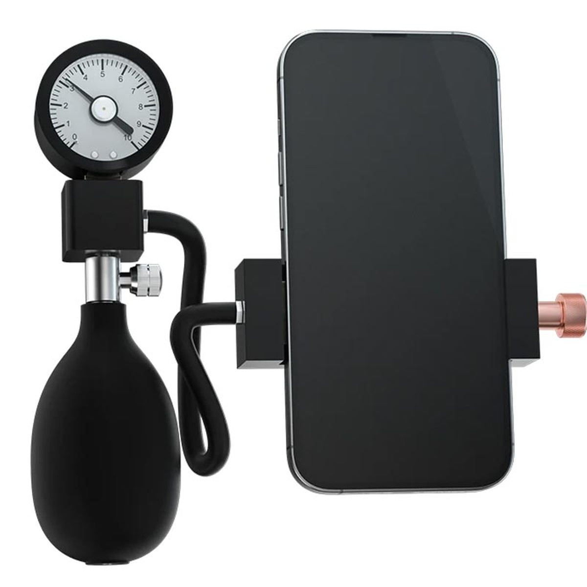 Detector de estanqueidad al agua RL-086 teléfono móvil Relife desde iPhone X a 14 Series — imagen 2