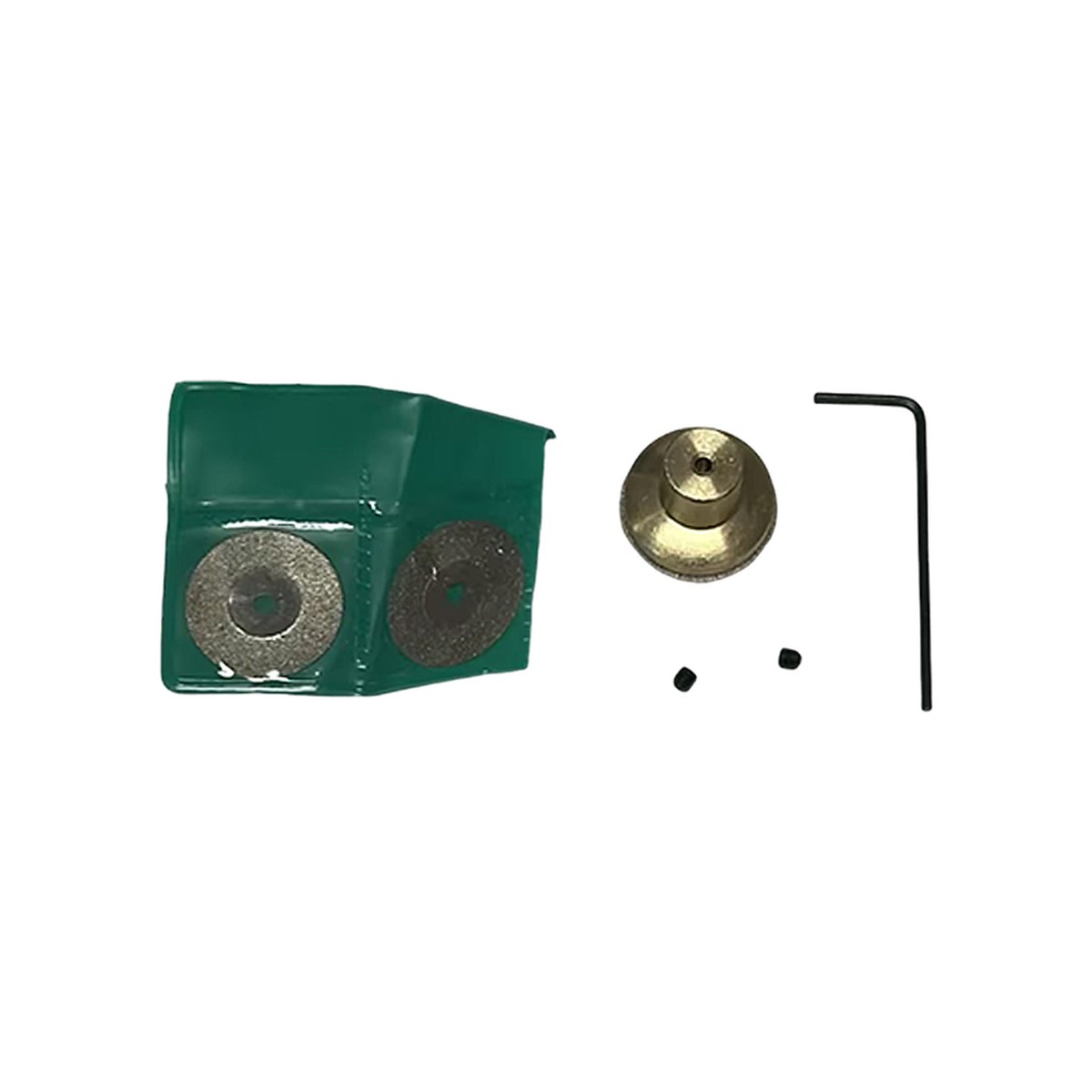 Limitador de pantalla curvada RL-090 Relife Disco de amolado