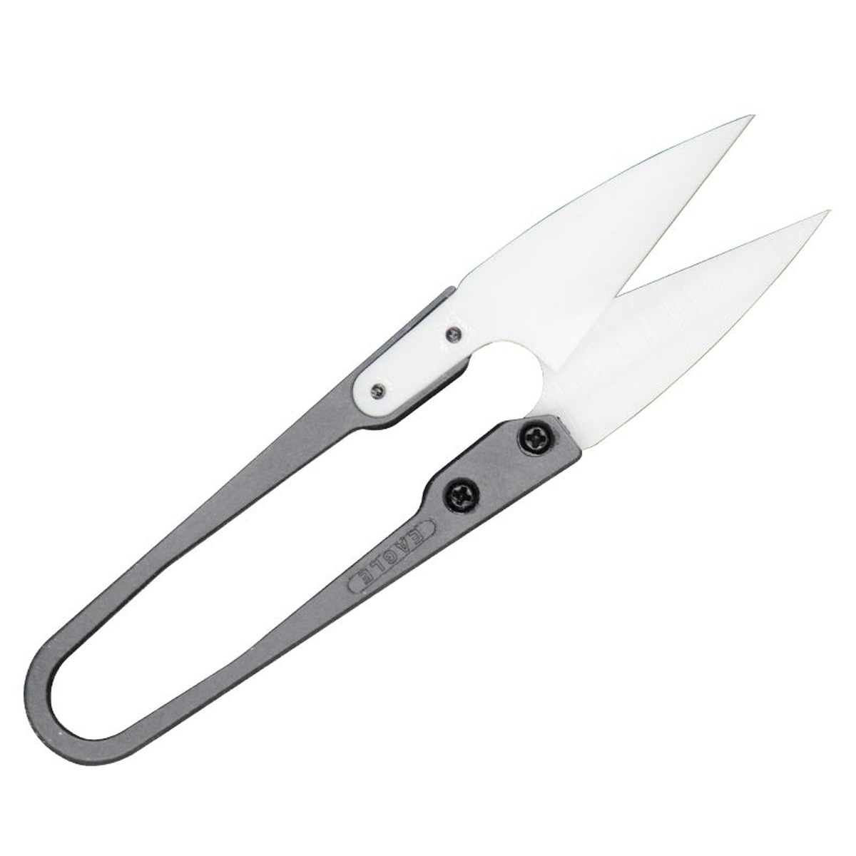 Tijeras en U de cerámica aisladas (RL-102) Relife
