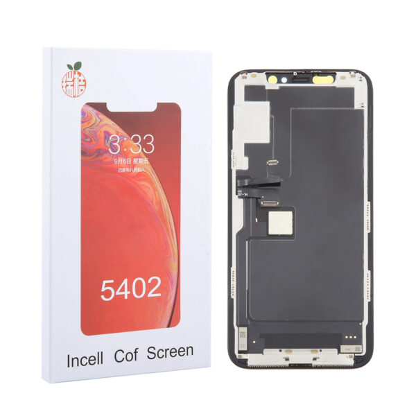 RJ Incell FHD Screen Replacement For iPhone 11 Pro
