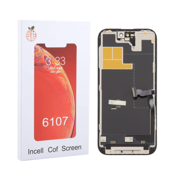 Pantalla Incell FHD RJ de repuesto para iPhone 14 Pro