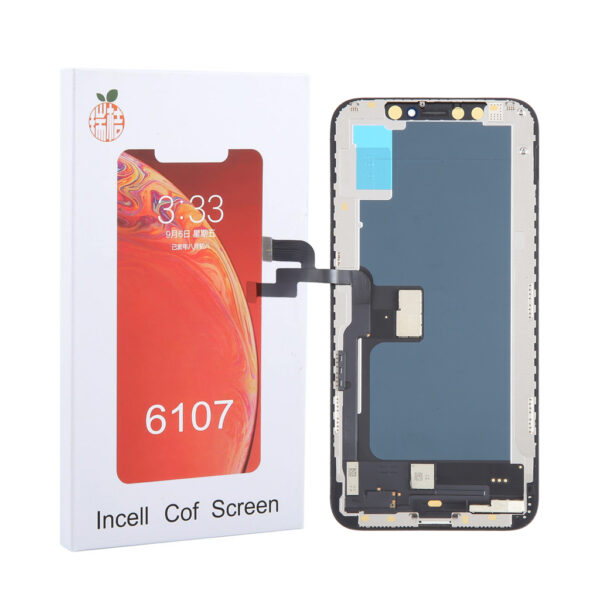 RJ Incell FHD Screen Replacement For iPhone XS