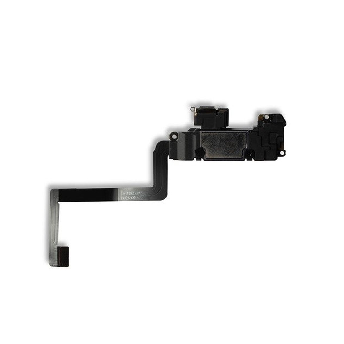 Altavoz auricular con cable de sensor de proximidad para iPhone 11