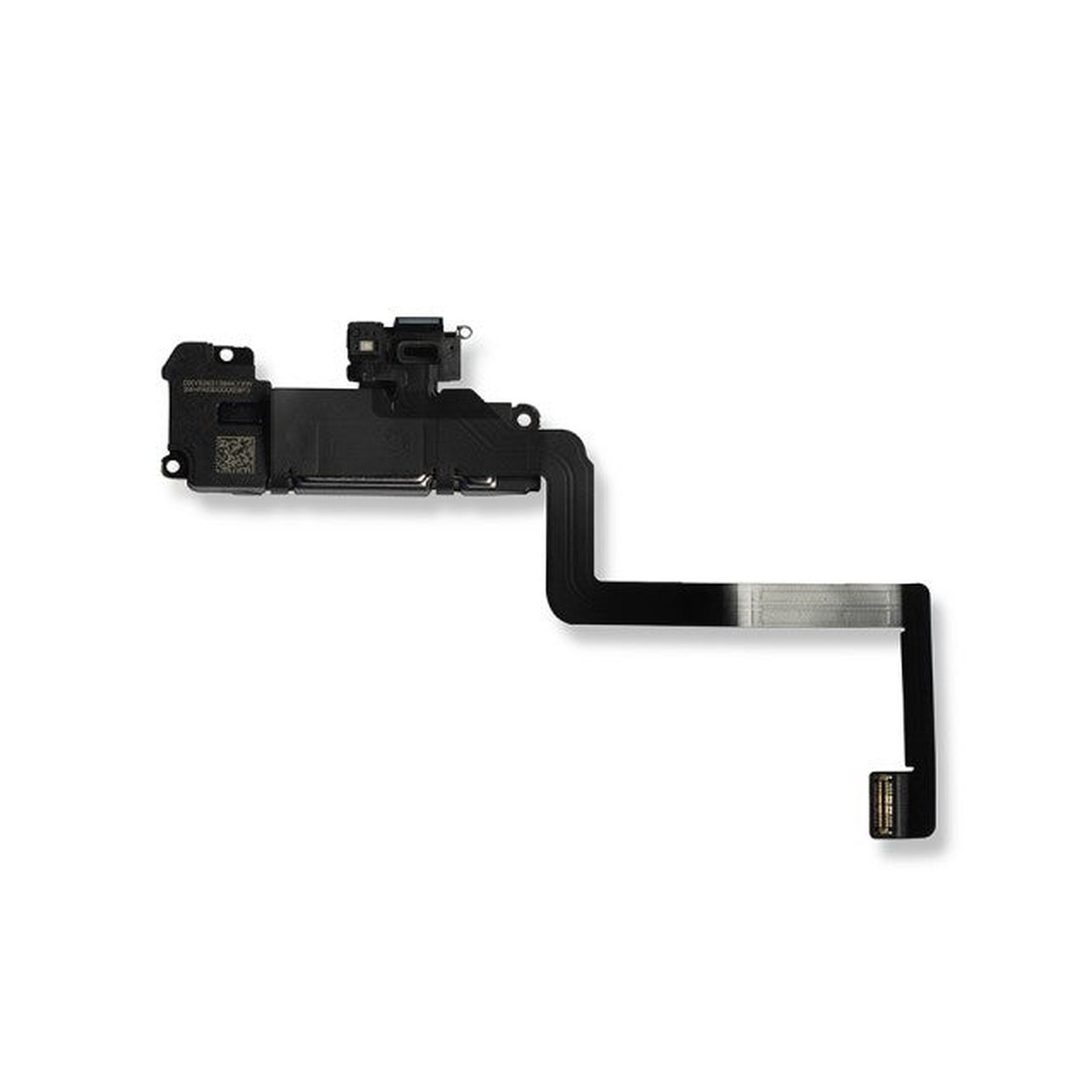 Altavoz auricular con cable de sensor de proximidad para iPhone 11 — imagen 2