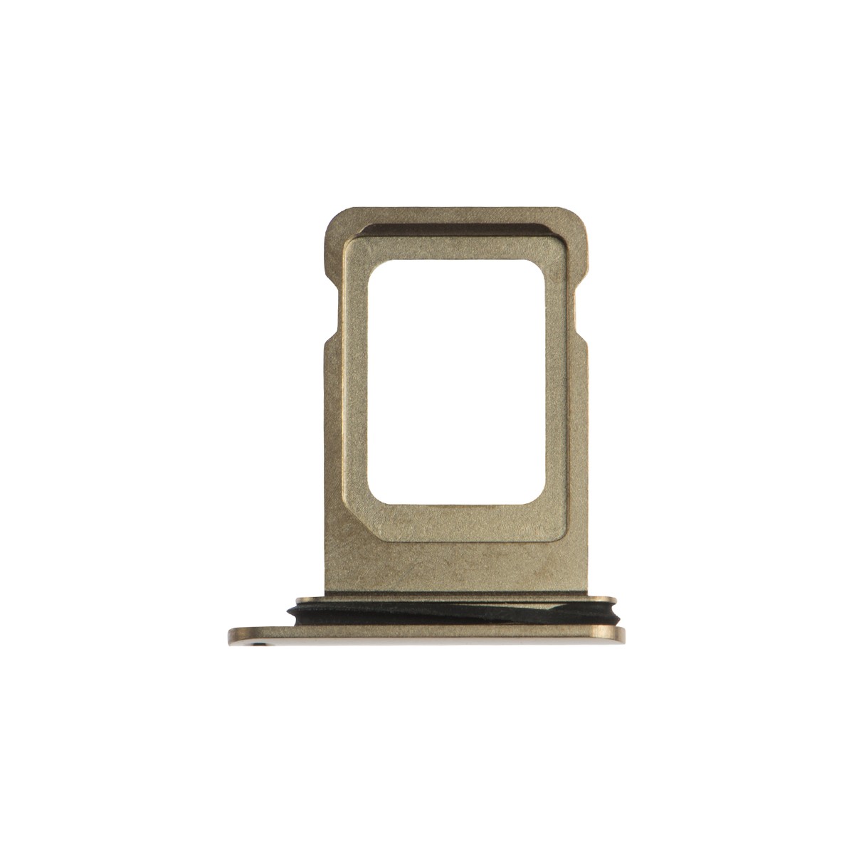 Bandeja SIM para iPhone 11 Pro / iPhone 11 Pro Max, dorado — imagen 2