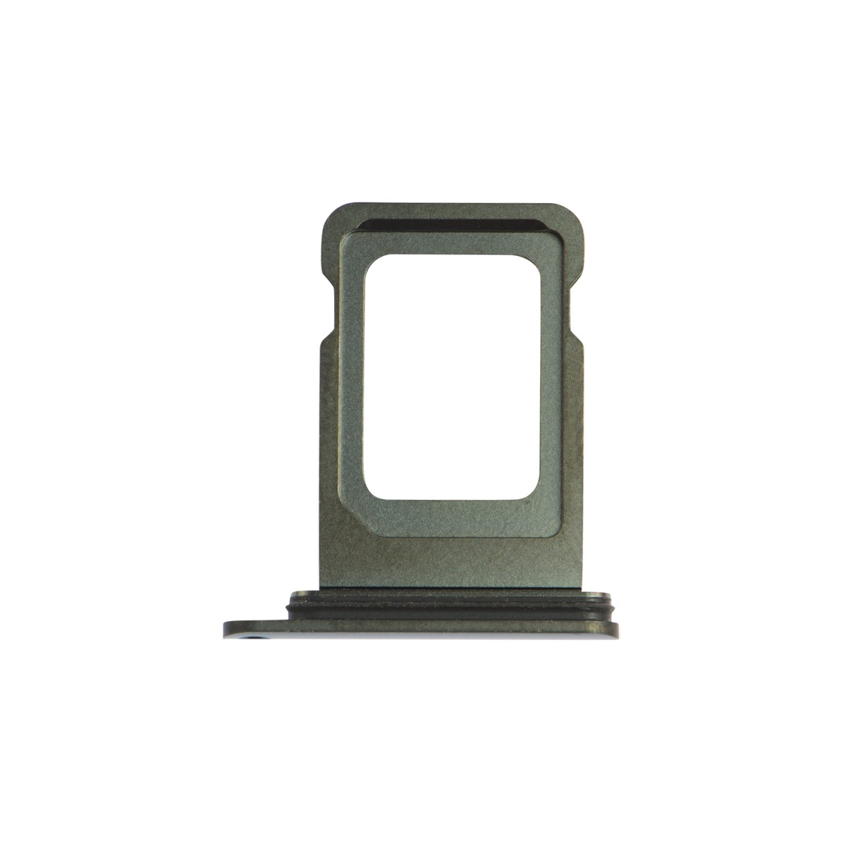 Bandeja SIM para iPhone 11 Pro / iPhone 11 Pro Max, verde — imagen 2
