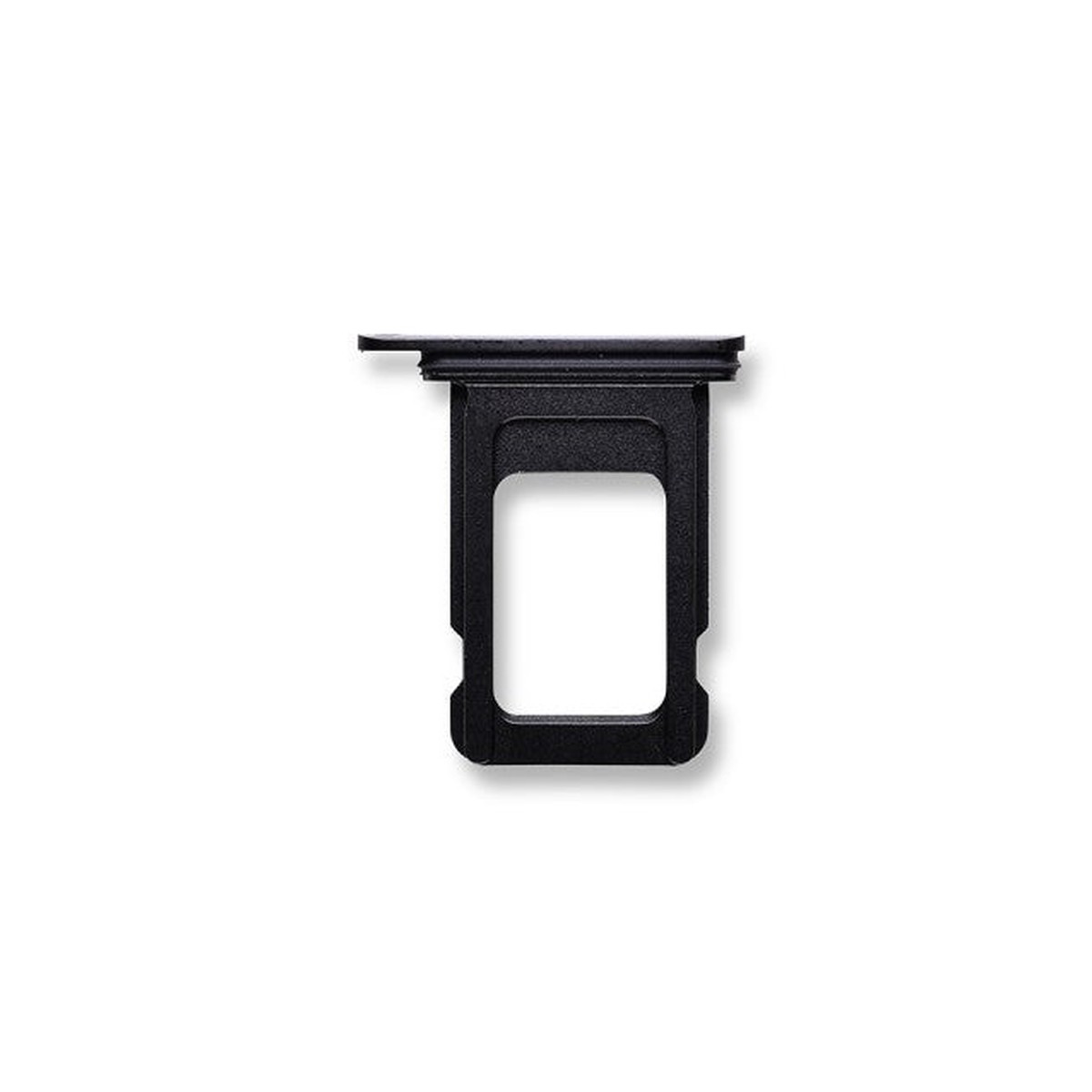 Bandeja SIM para iPhone 11 Pro / iPhone 11 Pro Max, gris espacial — imagen 2