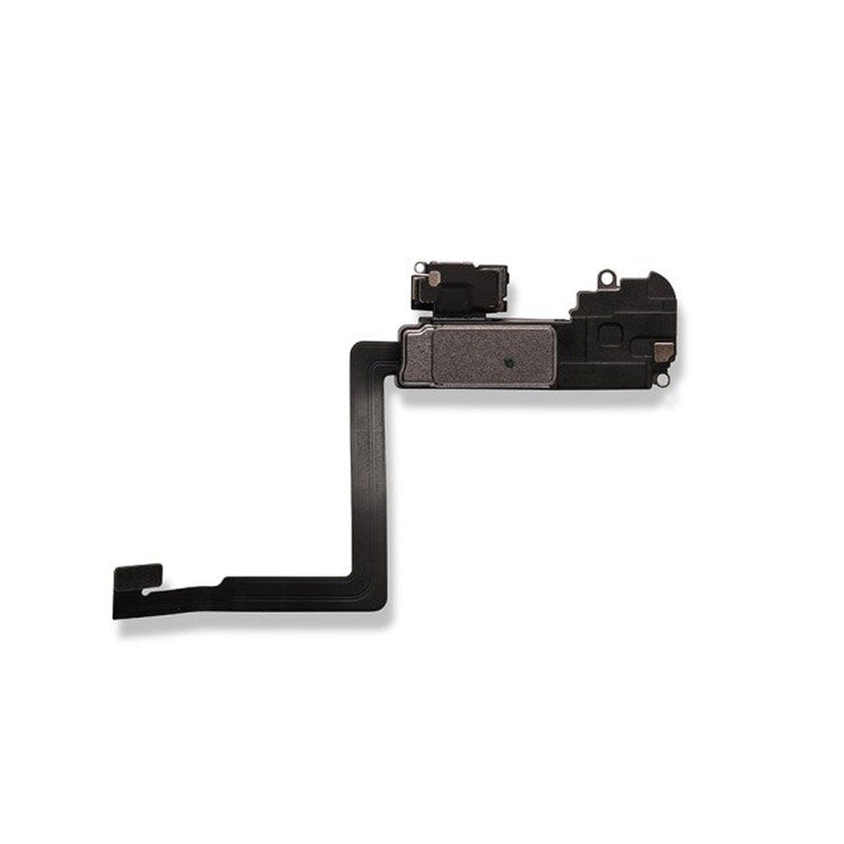 Altavoz auricular con cable de sensor de proximidad para iPhone 11 Pro Max