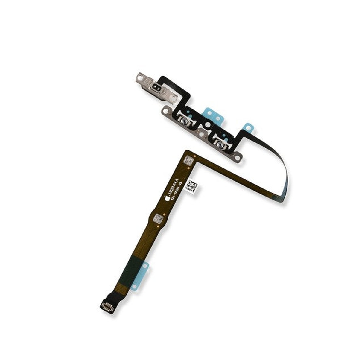Flex de volumen con soportes para iPhone 11 Pro Max — imagen 2